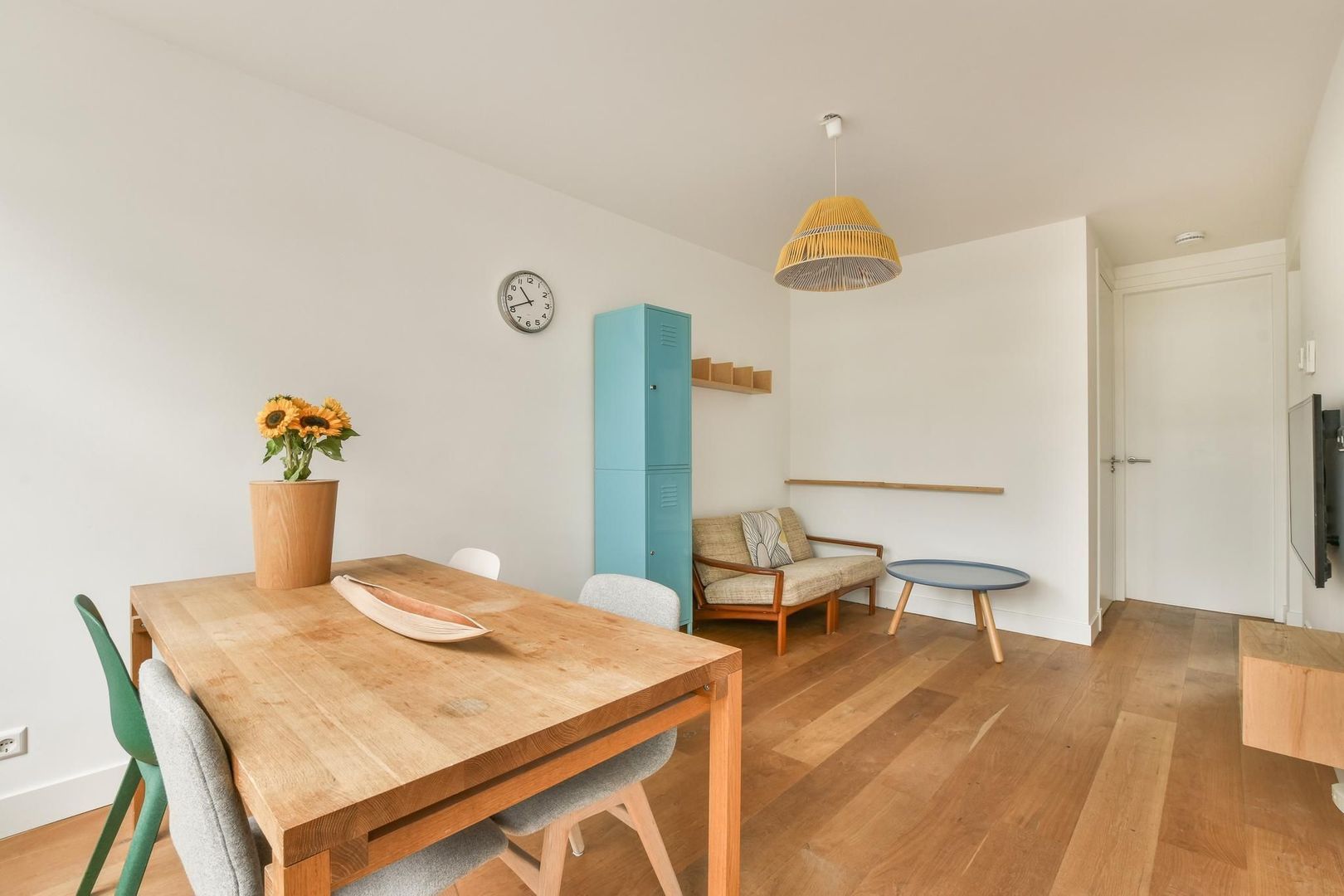 Trompenburgstraat 37 1, Amsterdam foto-10