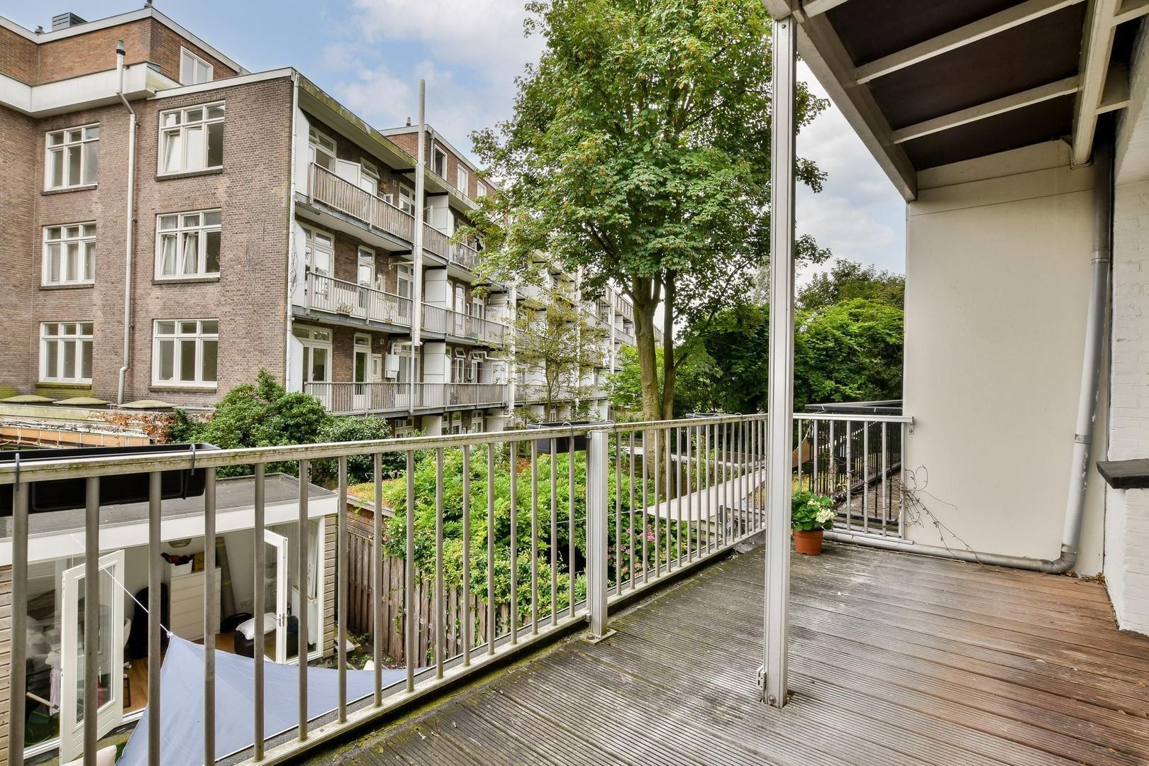 Trompenburgstraat 37 1, Amsterdam foto-16