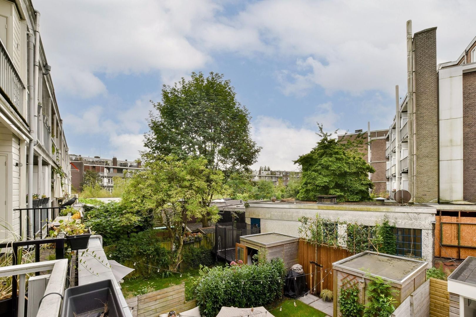 Trompenburgstraat 37 1, Amsterdam foto-18