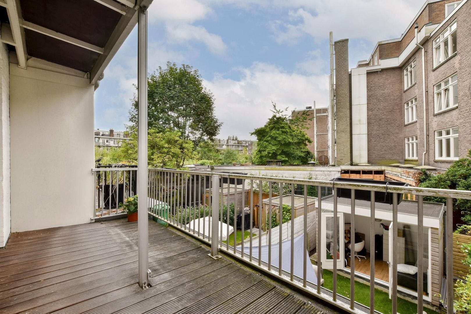 Trompenburgstraat 37 1, Amsterdam foto-17