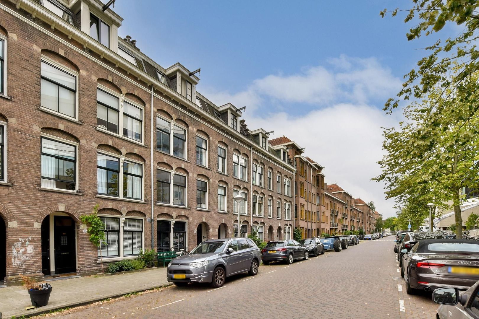 Trompenburgstraat 37 1, Amsterdam foto-19