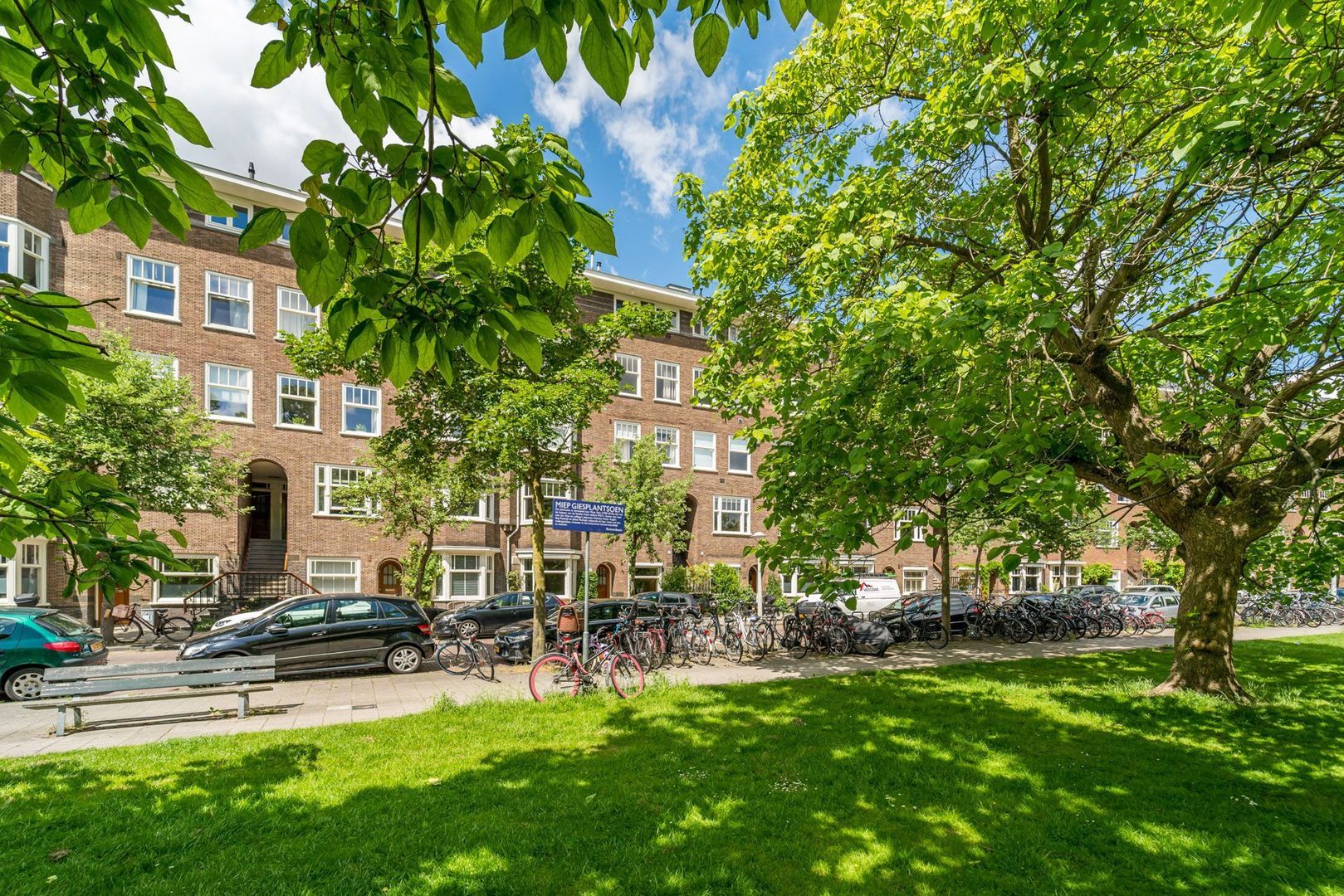 Trompenburgstraat 37 1, Amsterdam foto-21