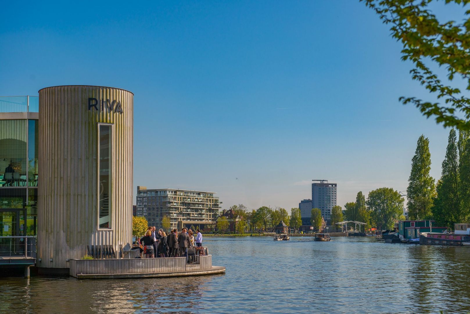 Trompenburgstraat 37 1, Amsterdam foto-20