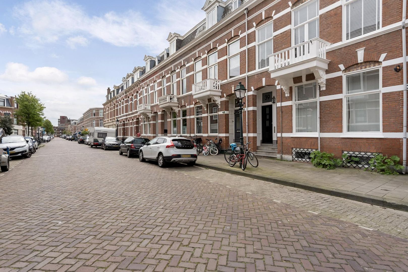 Renbaanstraat 39, Den Haag foto-1