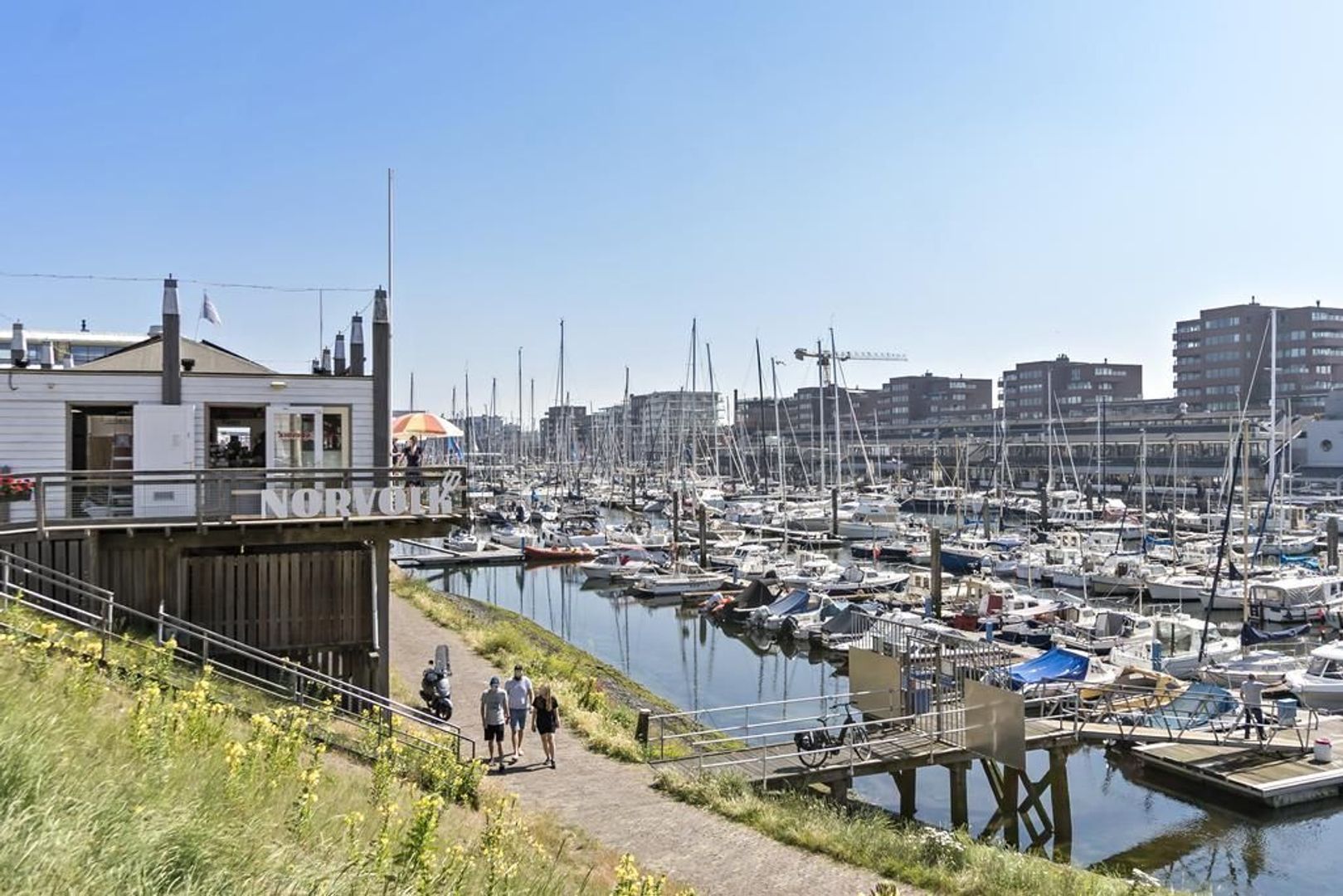 Renbaanstraat 39, Den Haag foto-21