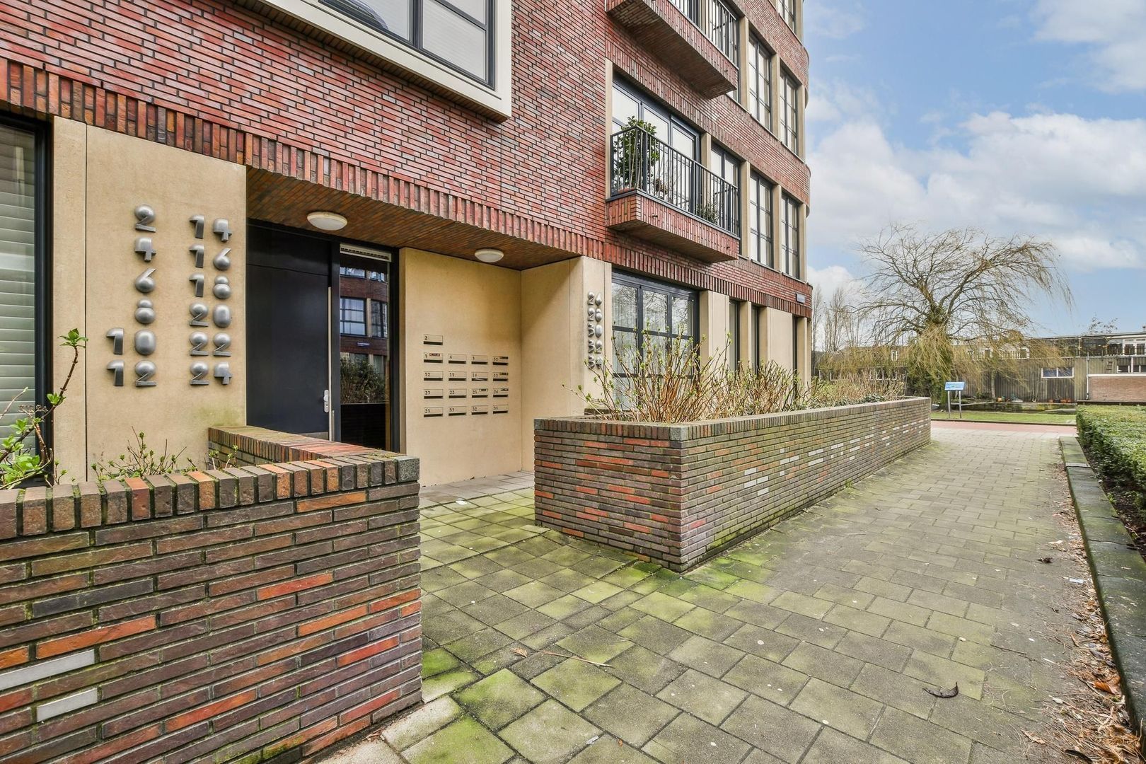 Rheastraat 4, Amsterdam foto-29