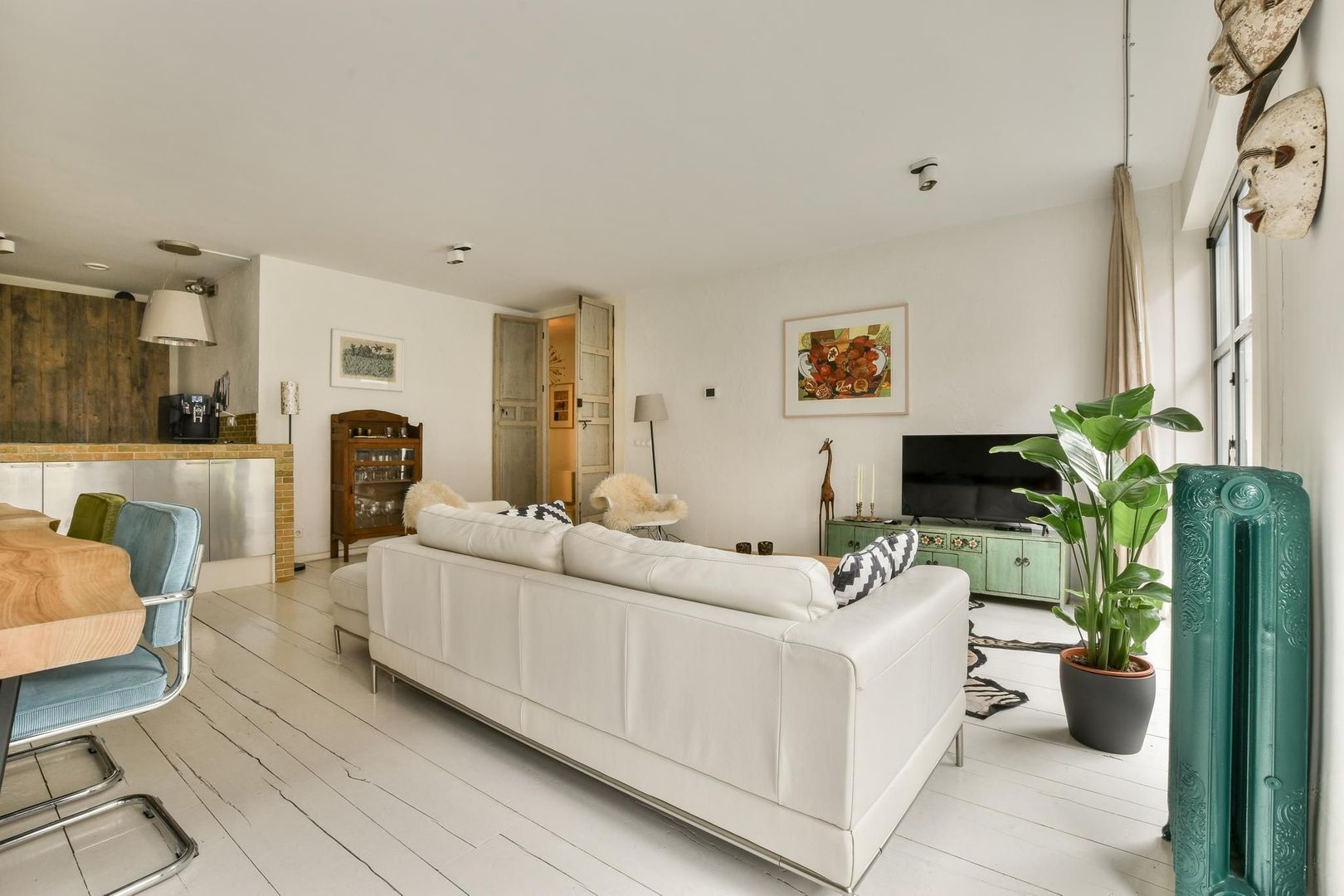 Rheastraat 4, Amsterdam foto-5