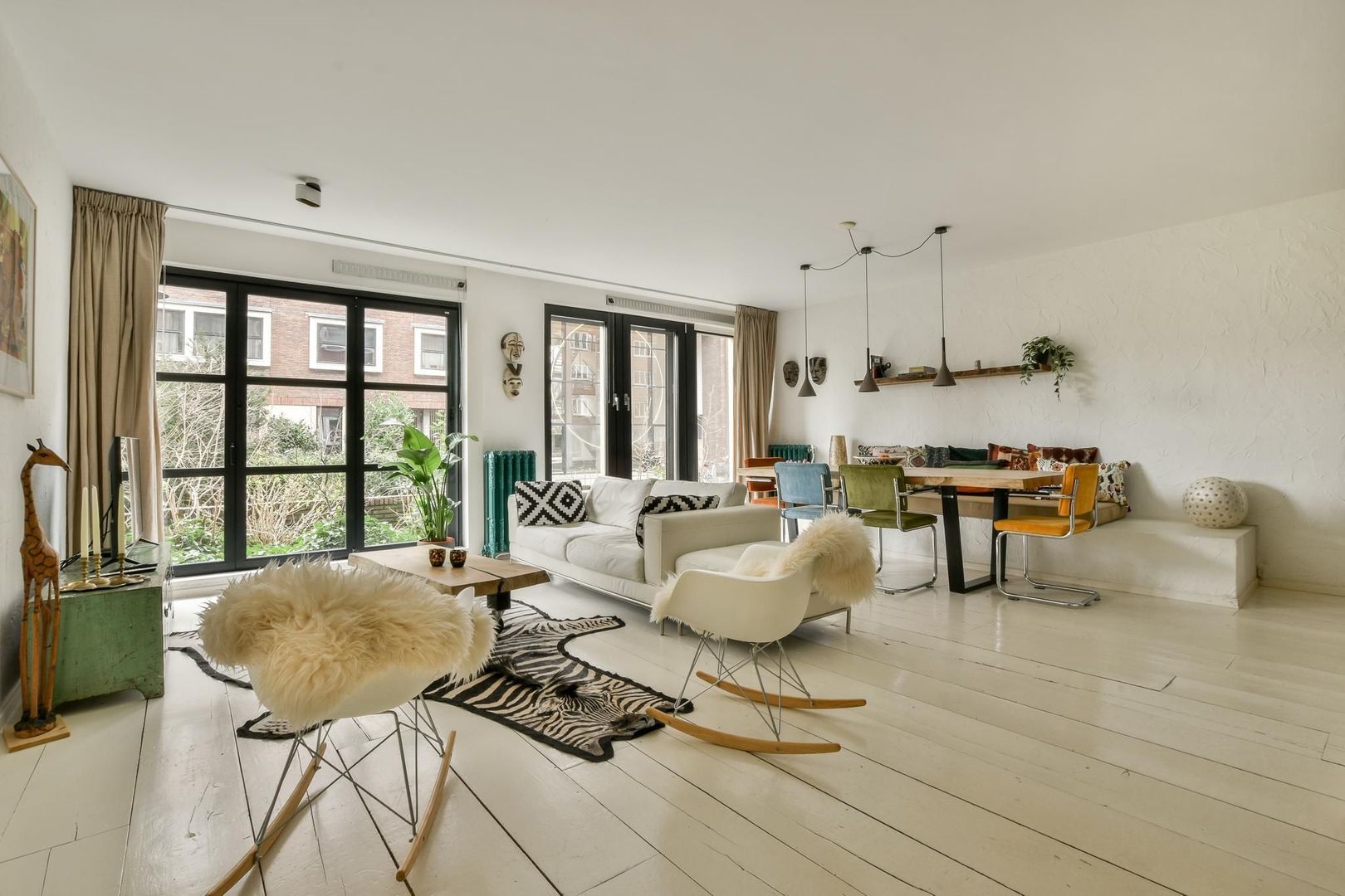 Rheastraat 4, Amsterdam foto-1