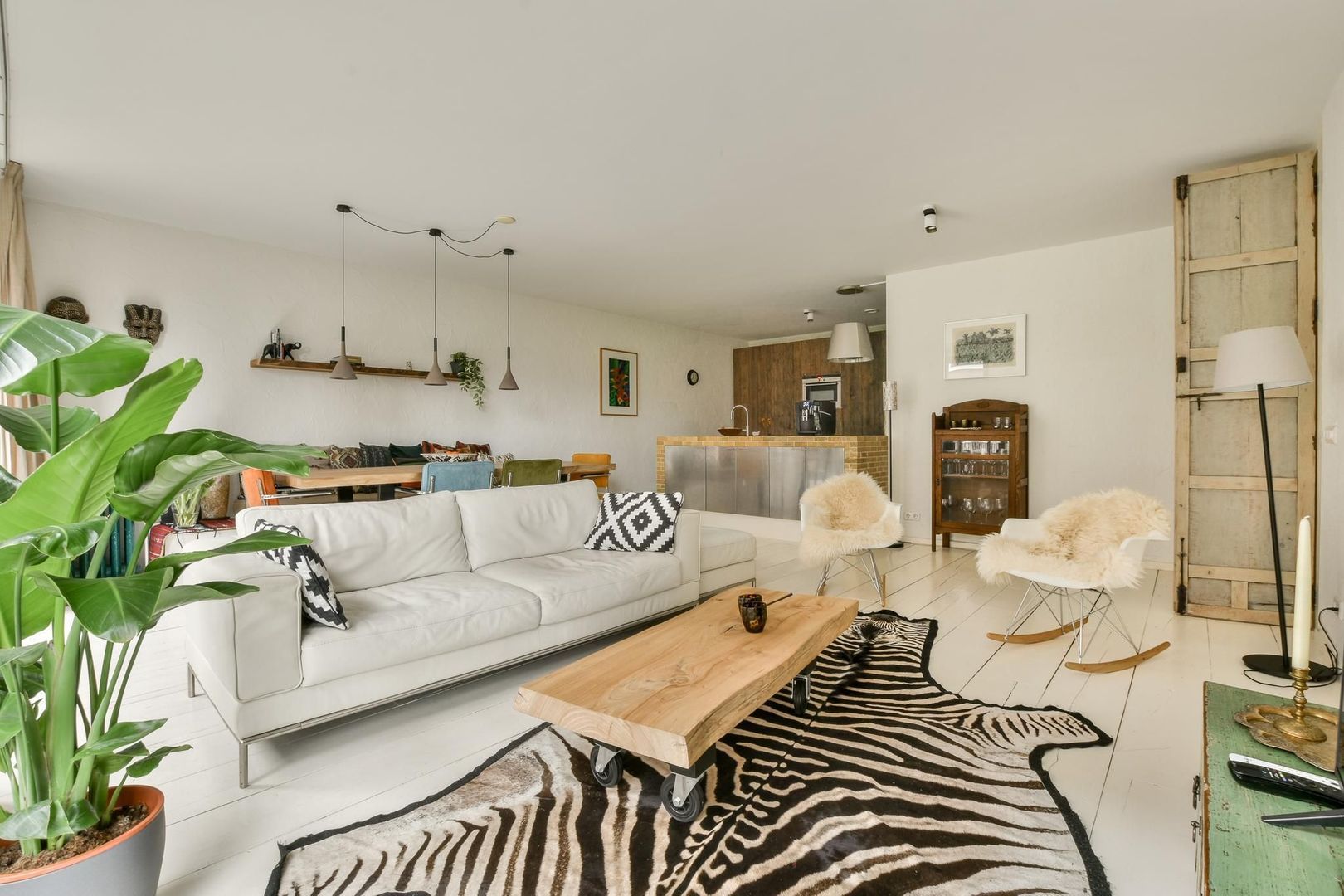 Rheastraat 4, Amsterdam foto-3