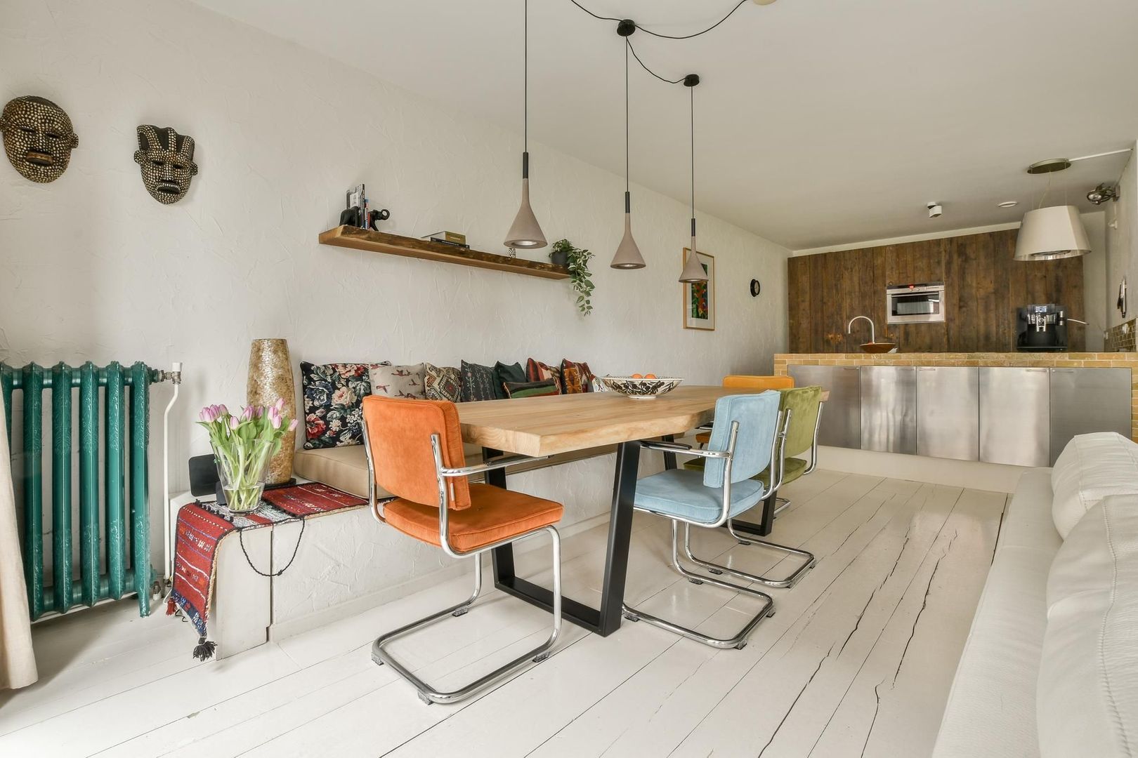 Rheastraat 4, Amsterdam foto-7