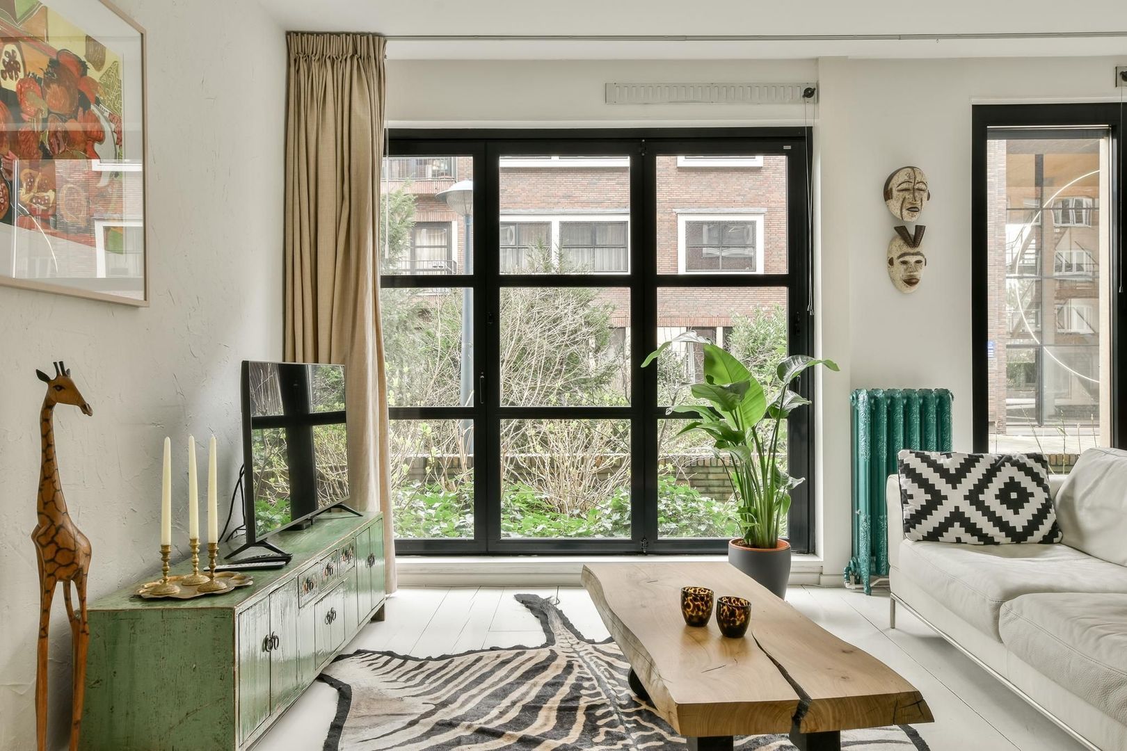 Rheastraat 4, Amsterdam foto-2