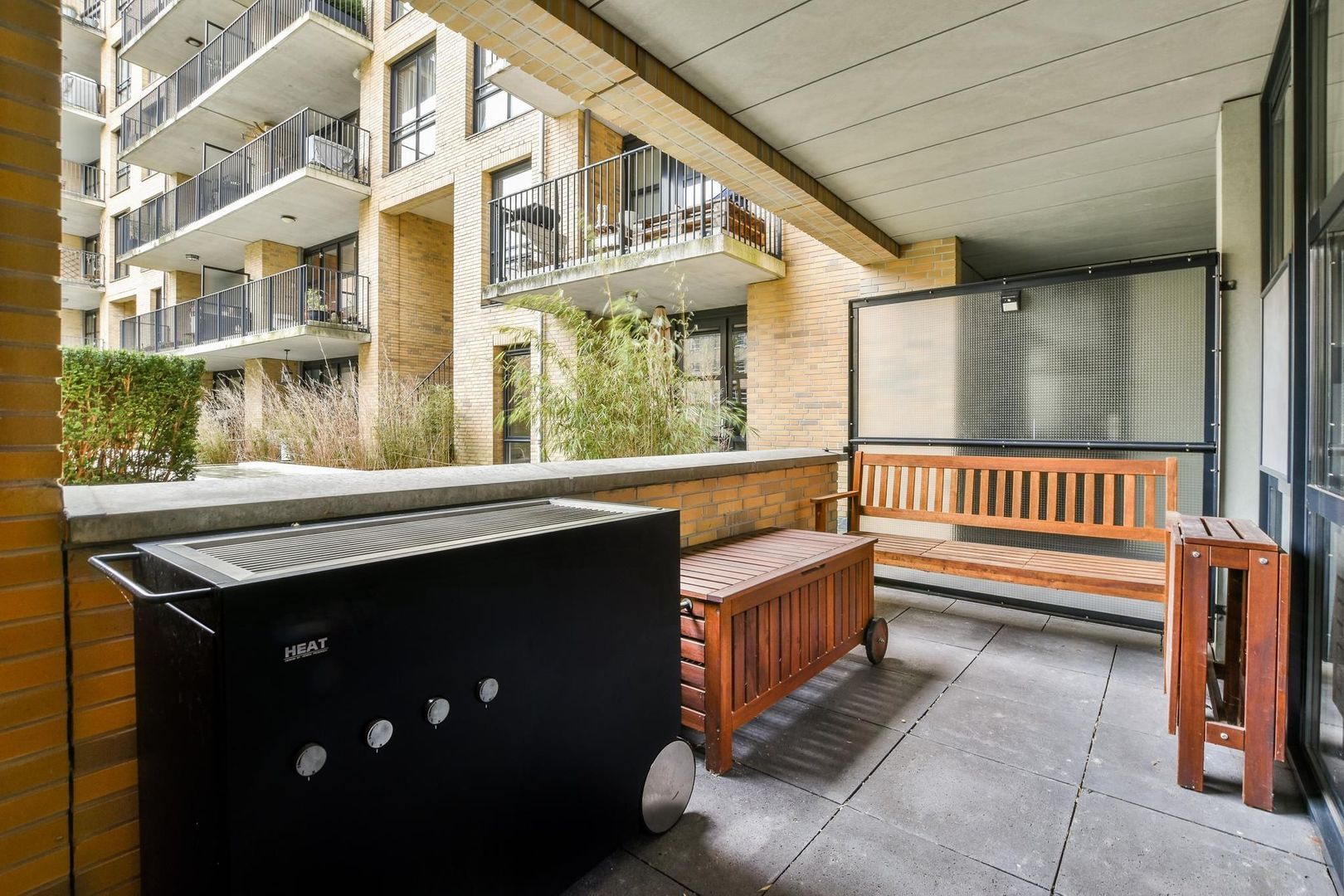 Rheastraat 4, Amsterdam foto-17