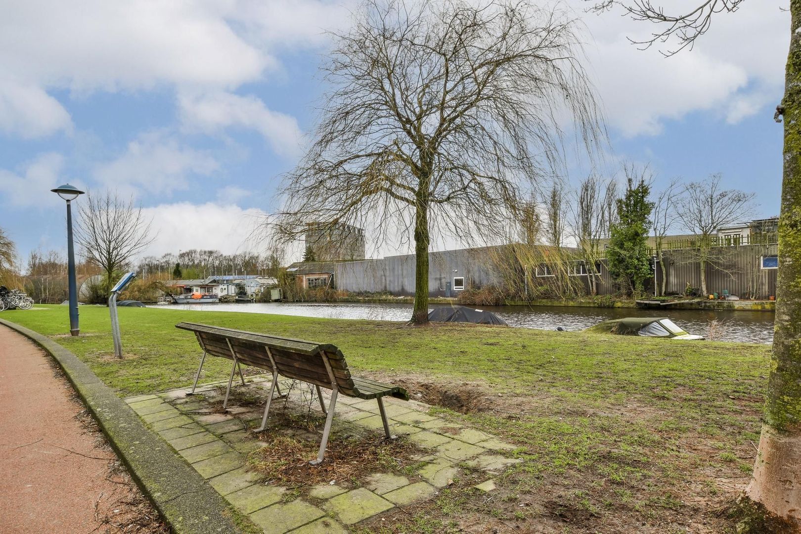 Rheastraat 4, Amsterdam foto-34