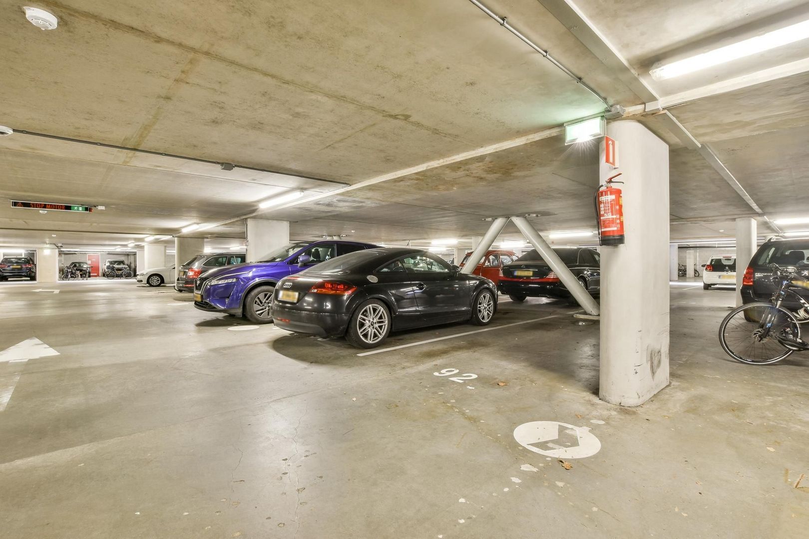 Rheastraat 4, Amsterdam foto-33