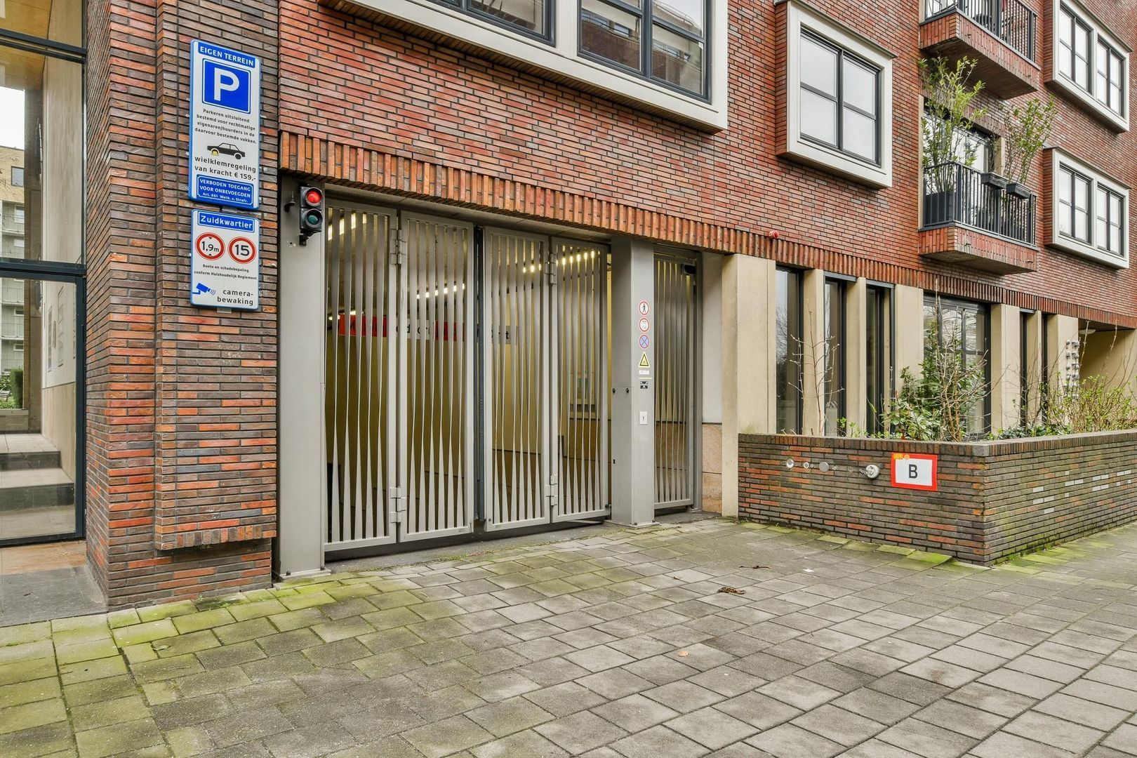 Rheastraat 4, Amsterdam foto-32