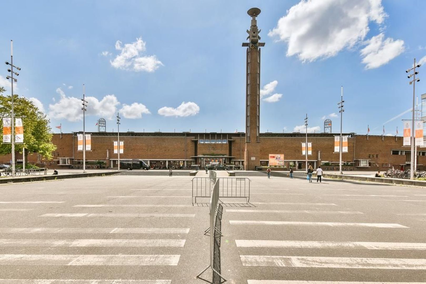 Rheastraat 4, Amsterdam foto-36