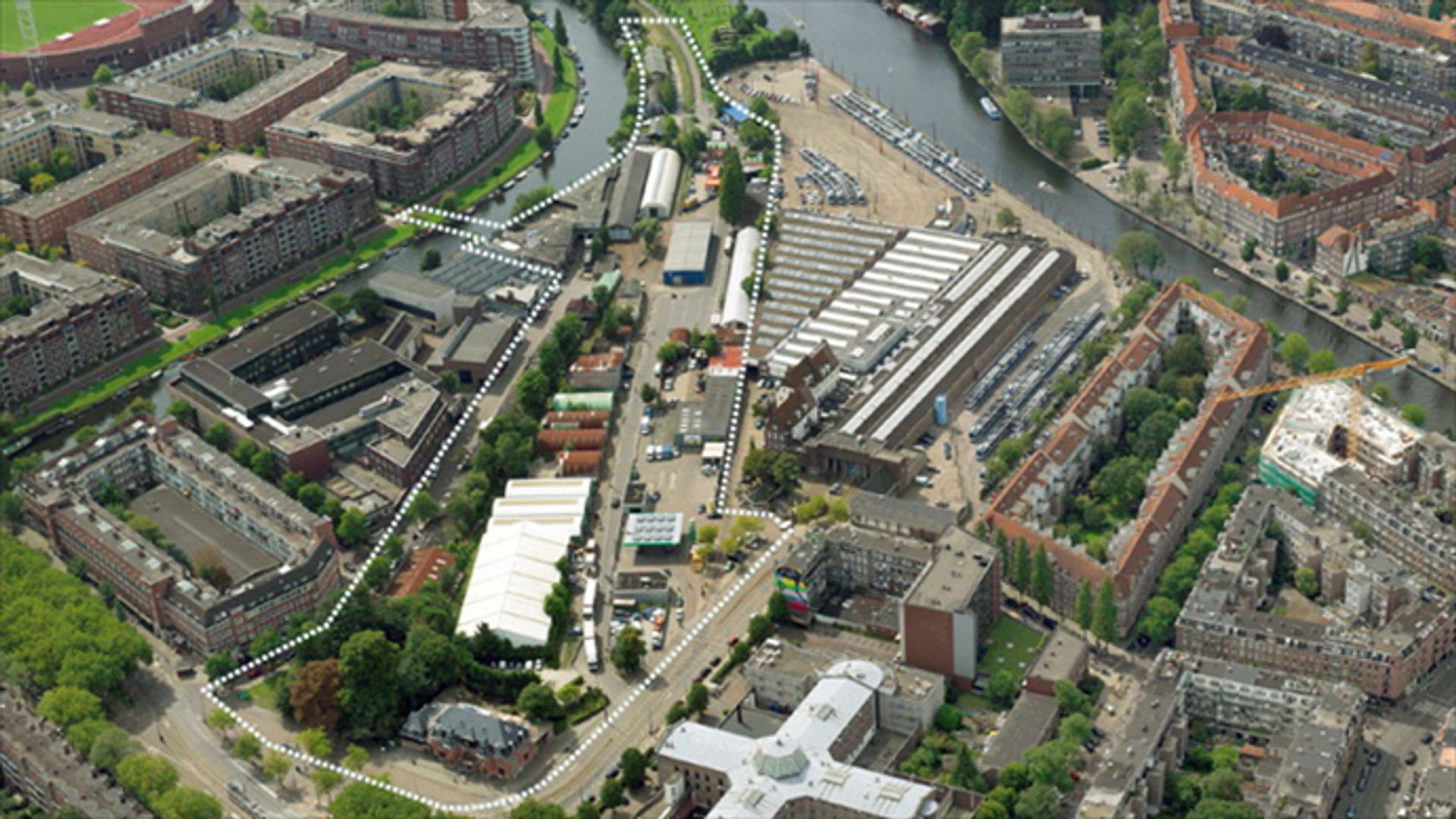 Rheastraat 4, Amsterdam foto-38