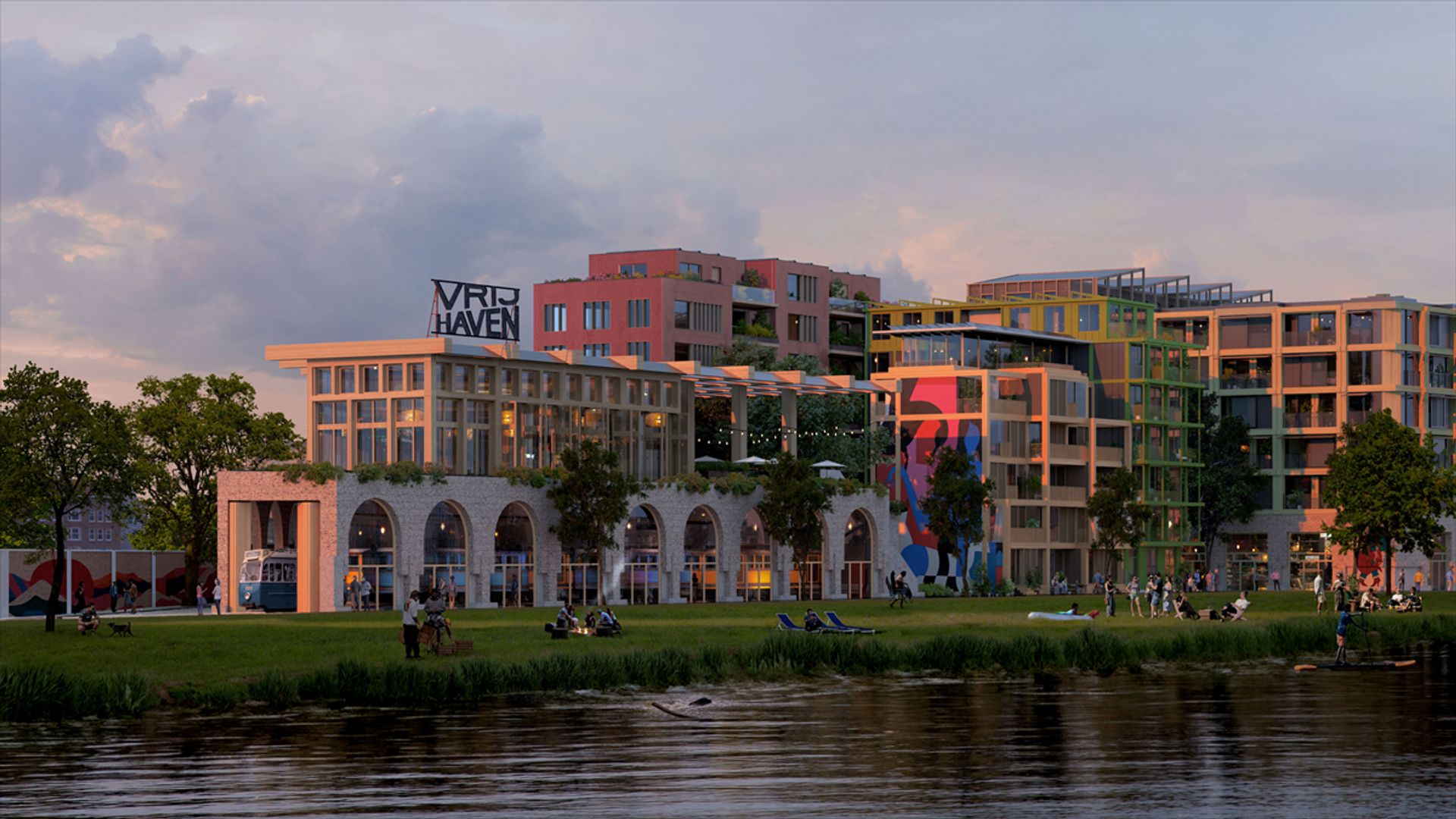 Rheastraat 4, Amsterdam foto-40