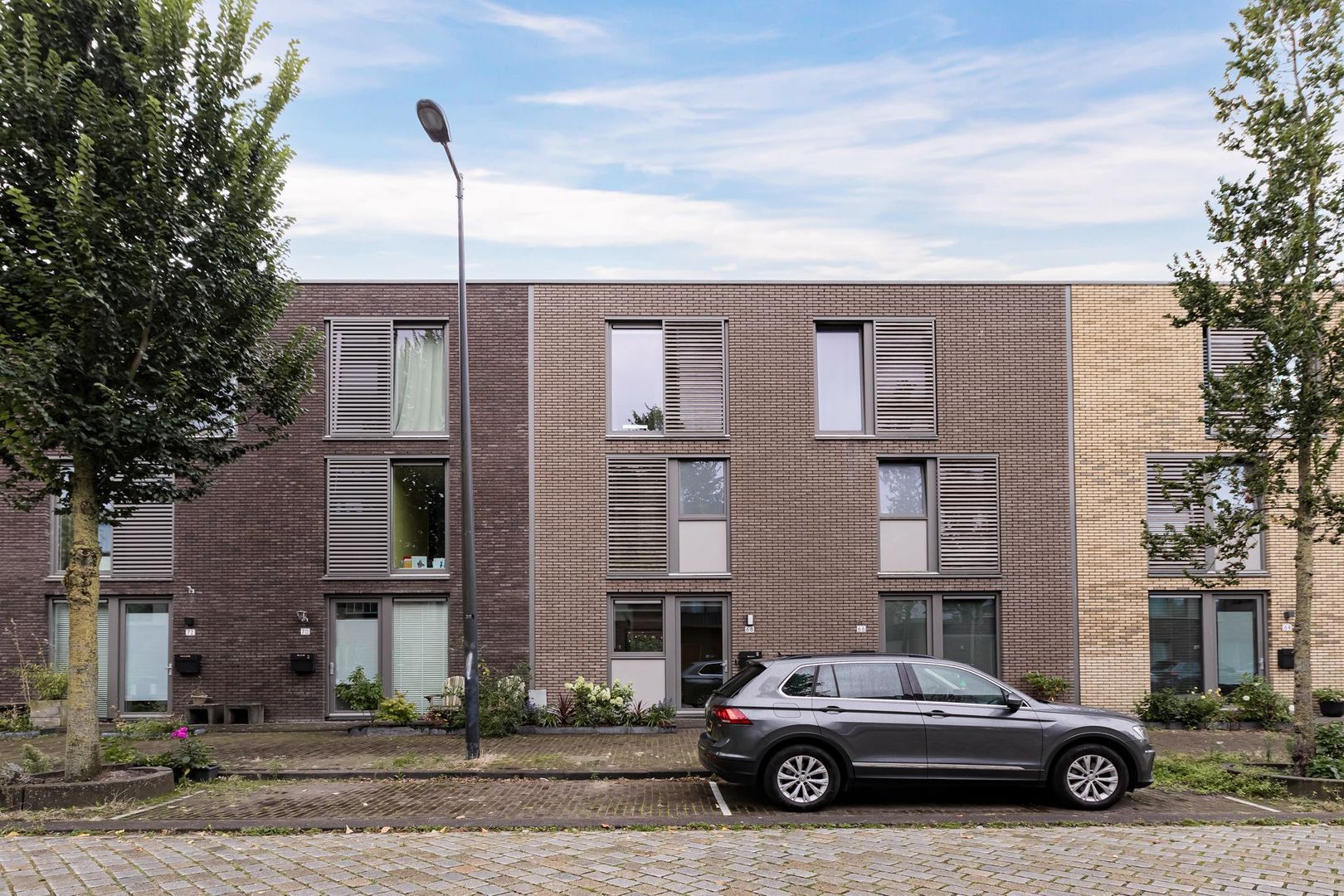 Jan Vrijmanstraat 68, Amsterdam foto-5