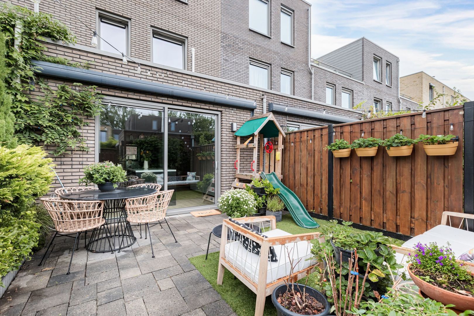 Jan Vrijmanstraat 68, Amsterdam foto-17