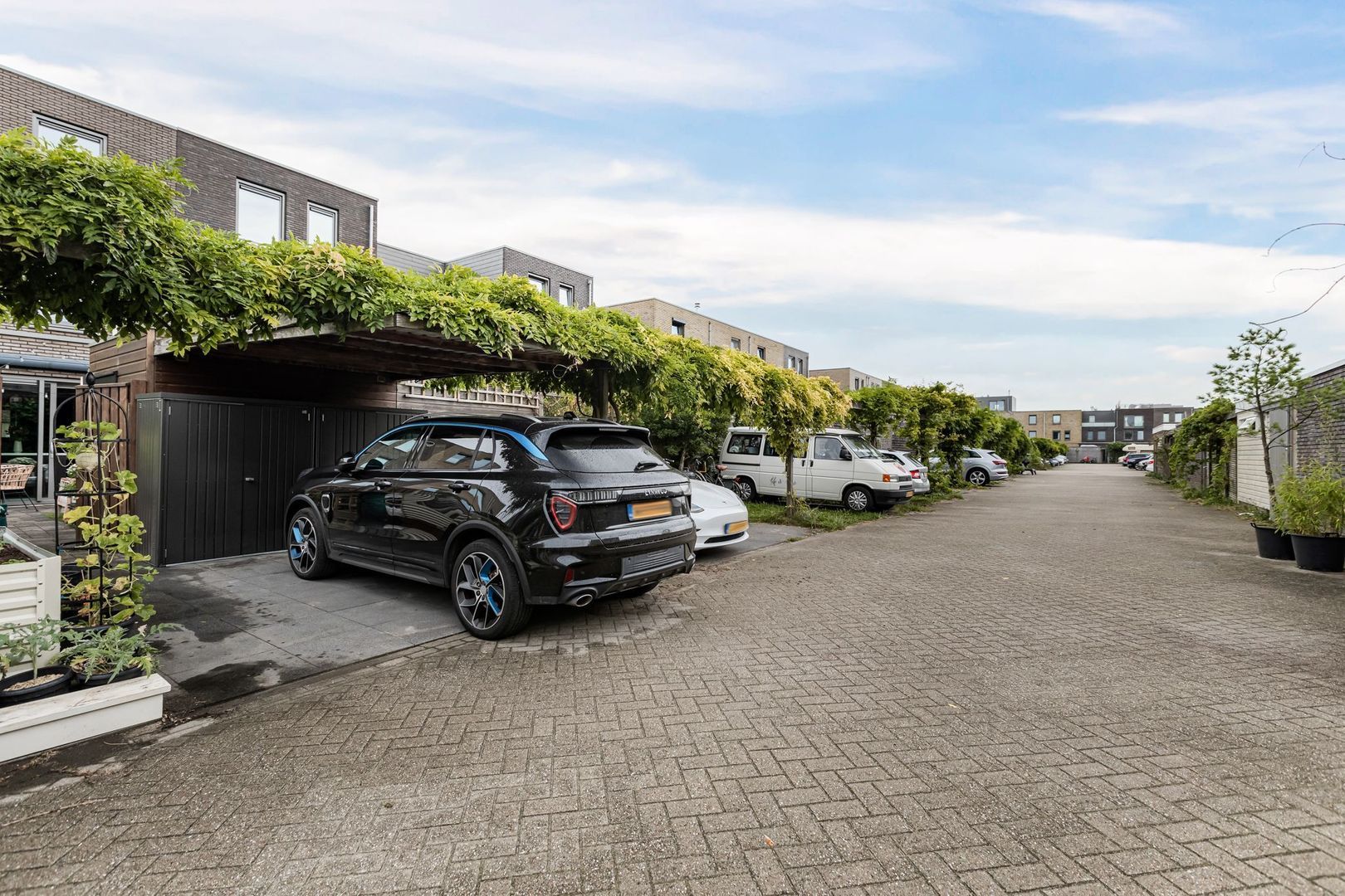 Jan Vrijmanstraat 68, Amsterdam foto-19