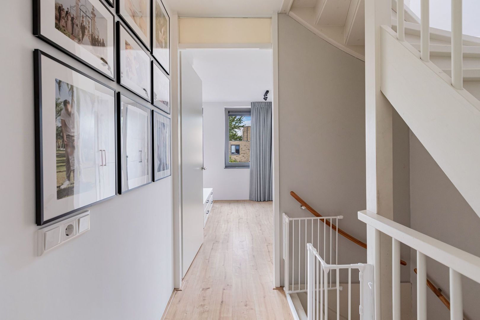 Jan Vrijmanstraat 68, Amsterdam foto-20