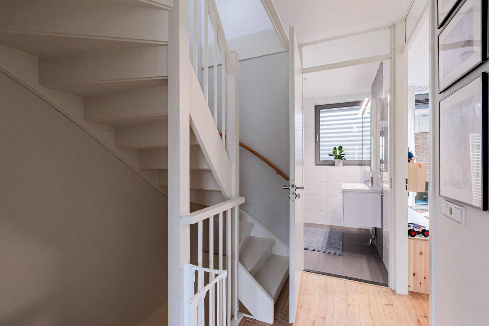 Jan Vrijmanstraat 68, Amsterdam foto-29