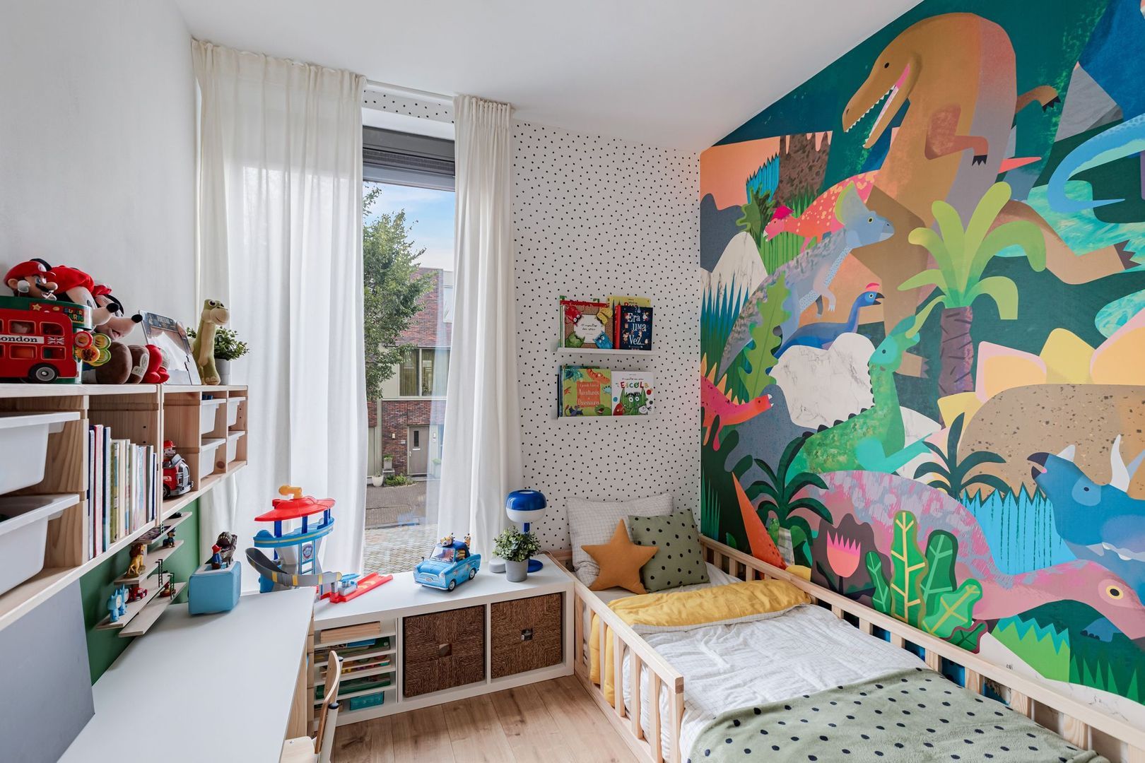 Jan Vrijmanstraat 68, Amsterdam foto-31