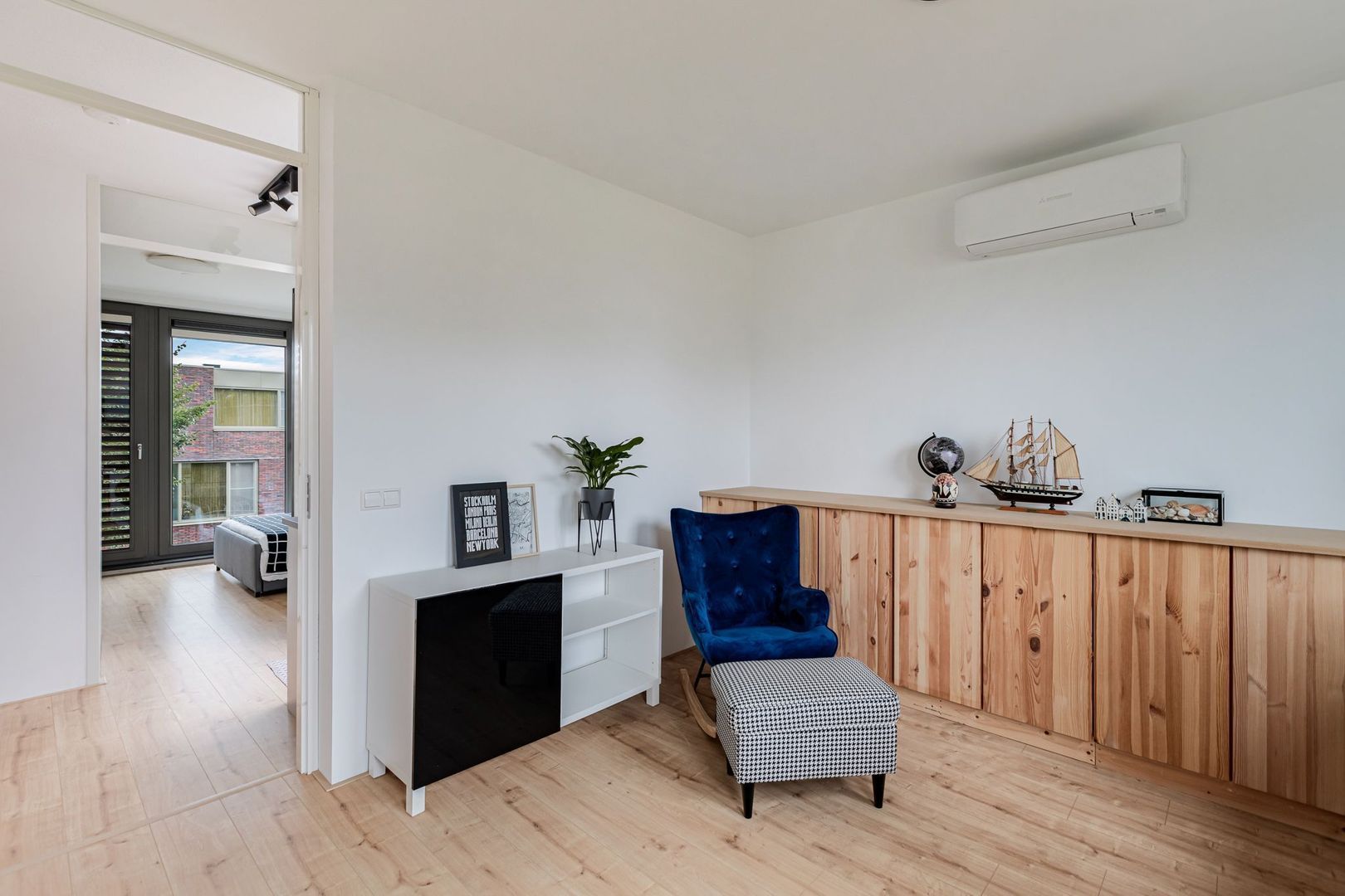 Jan Vrijmanstraat 68, Amsterdam foto-42