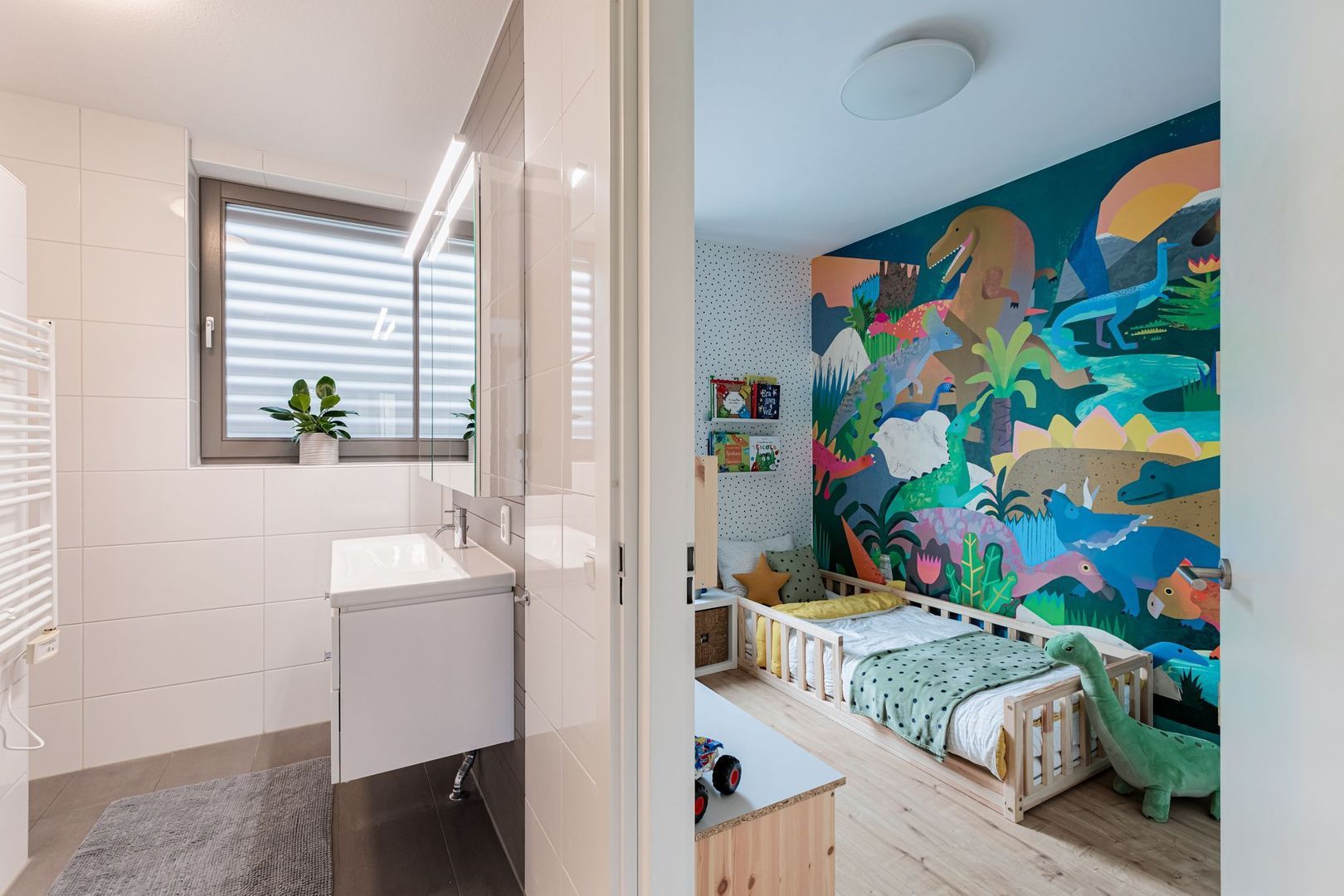 Jan Vrijmanstraat 68, Amsterdam foto-30