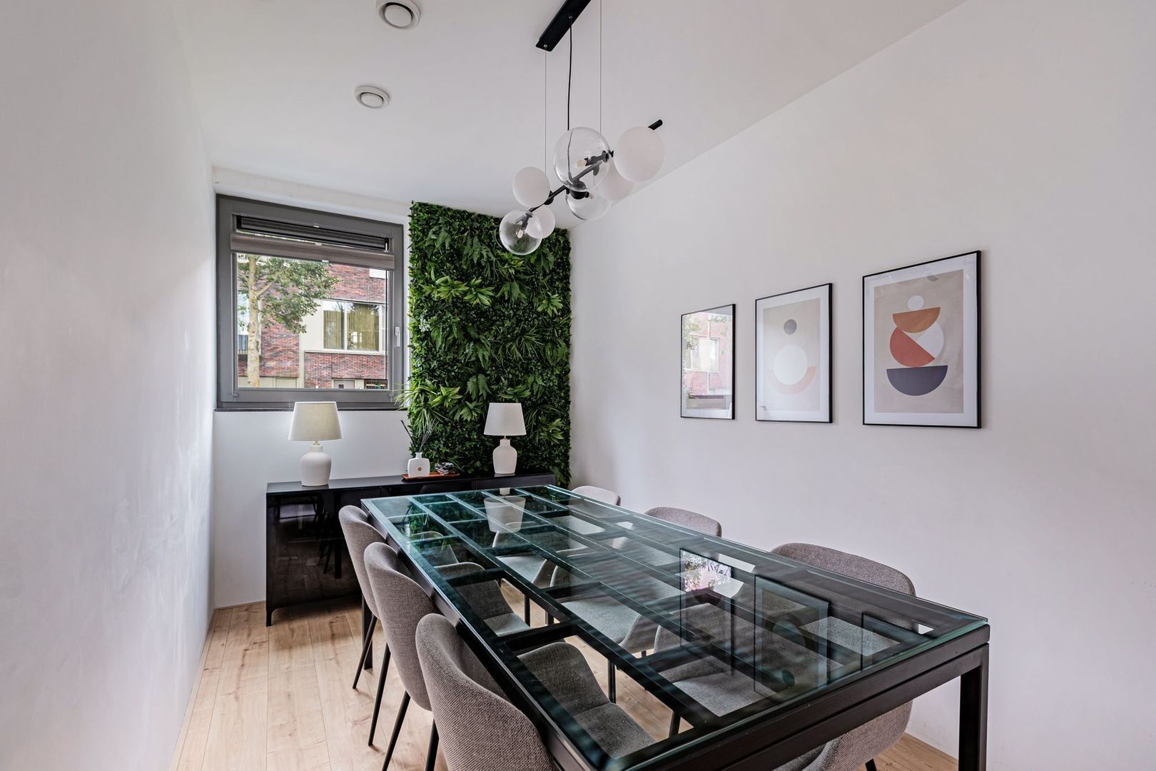 Jan Vrijmanstraat 68, Amsterdam foto-10