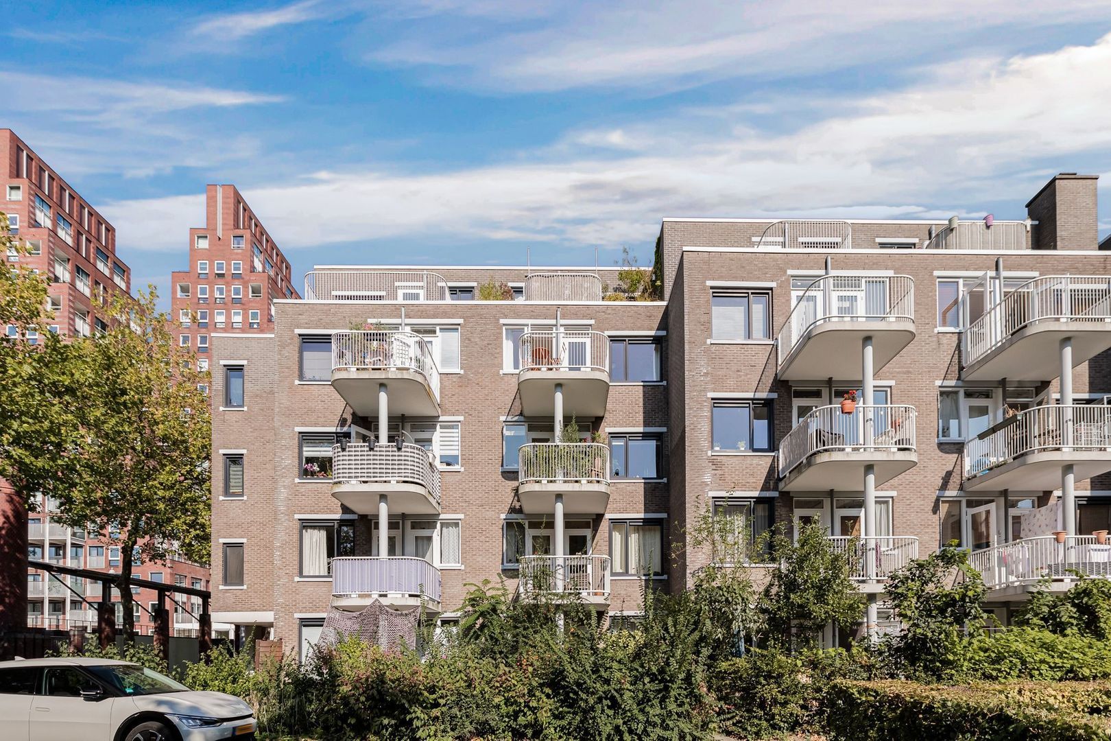 Marcantilaan 66, Amsterdam foto-0