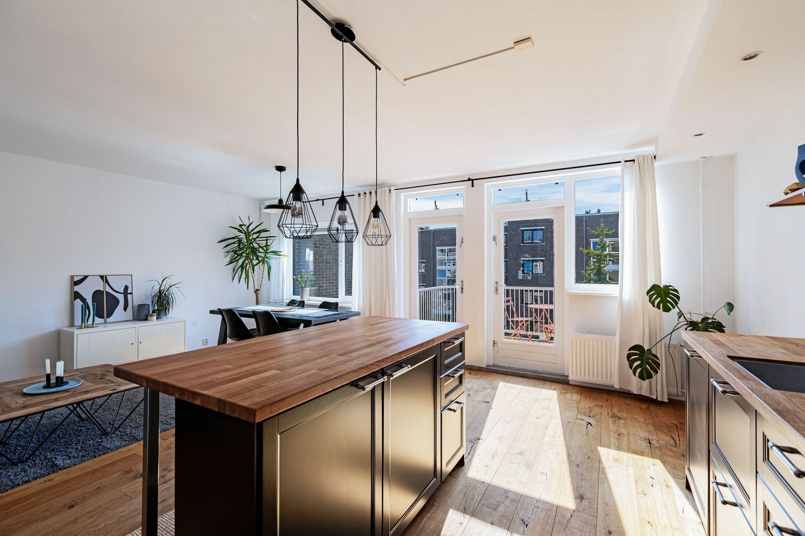 Marcantilaan 66, Amsterdam foto-2