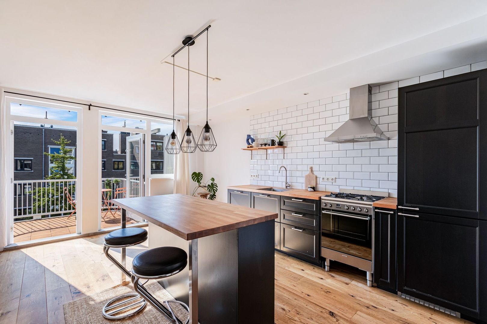 Marcantilaan 66, Amsterdam foto-4