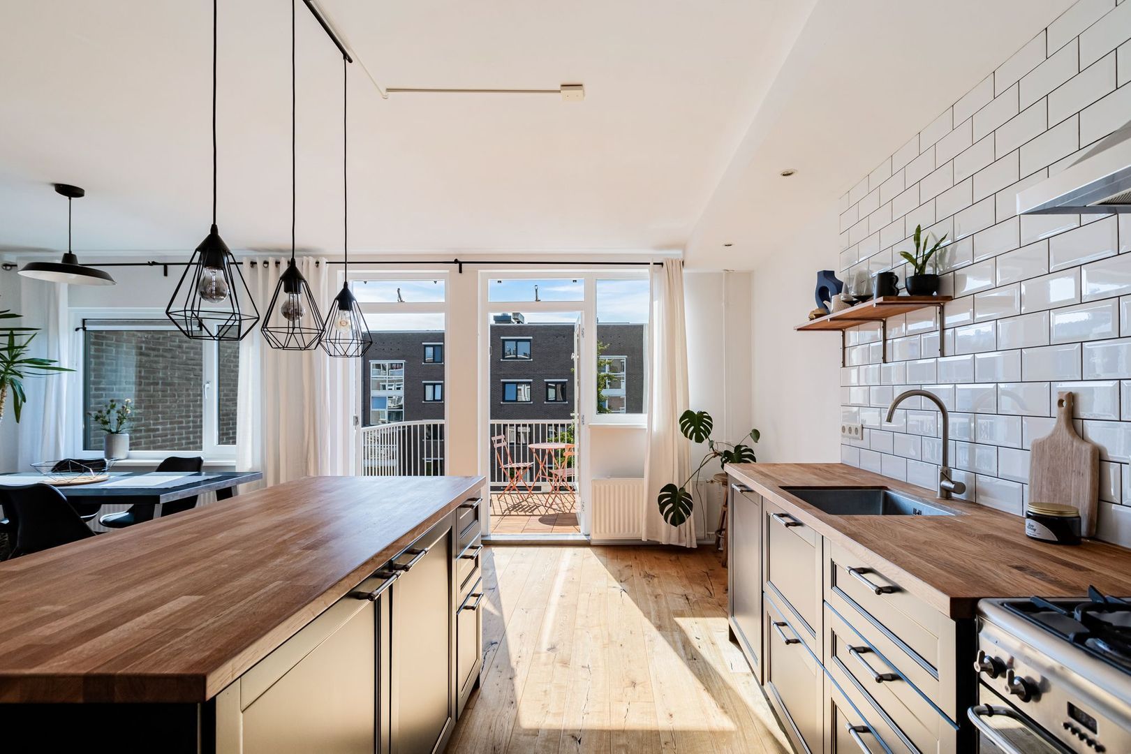 Marcantilaan 66, Amsterdam foto-5