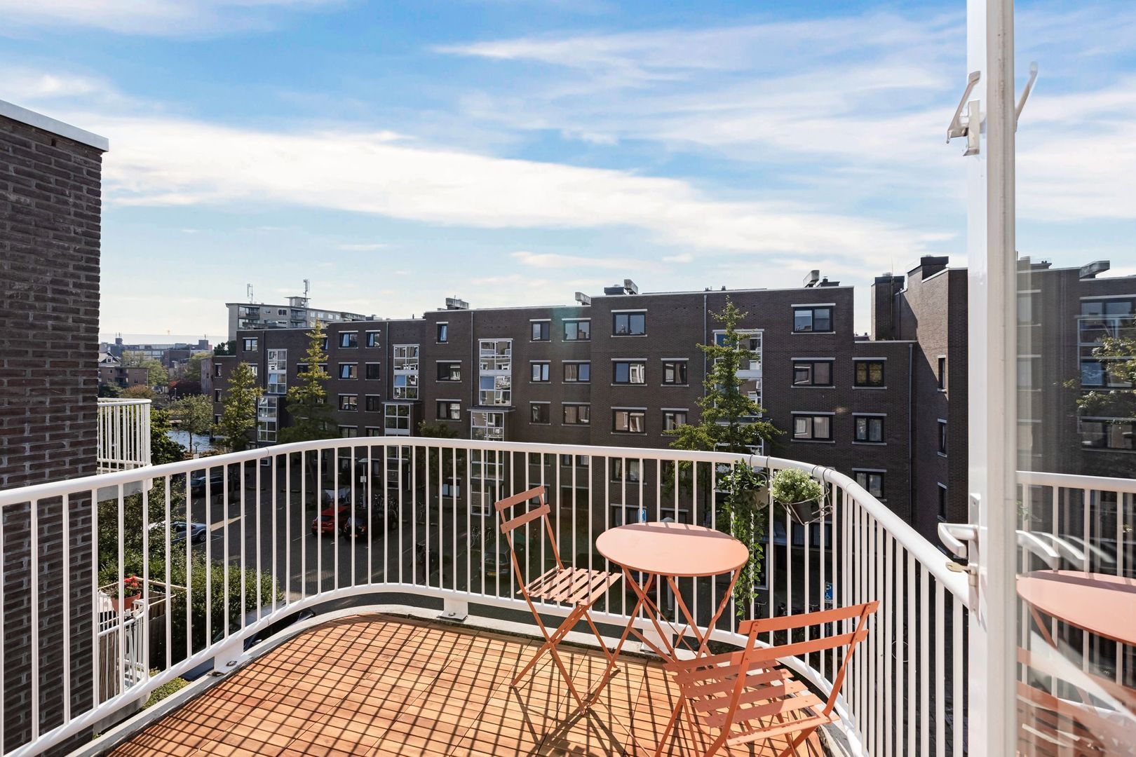 Marcantilaan 66, Amsterdam foto-9