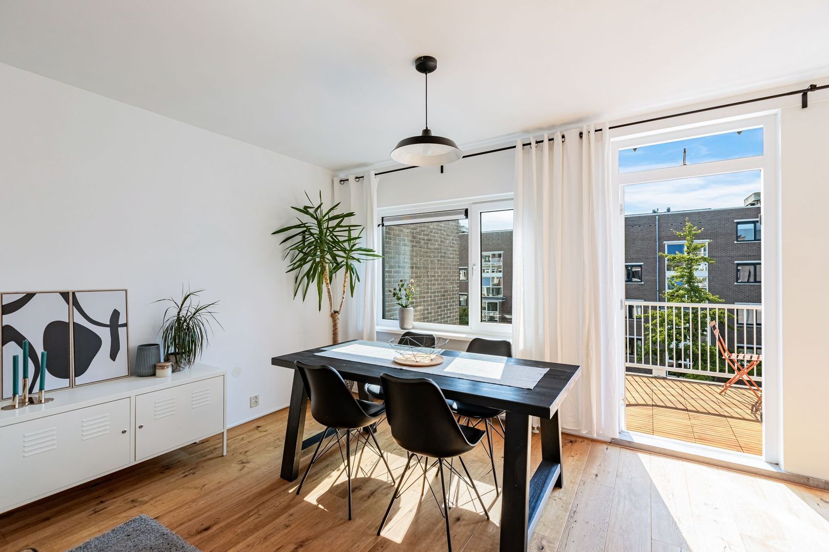 Marcantilaan 66, Amsterdam foto-8