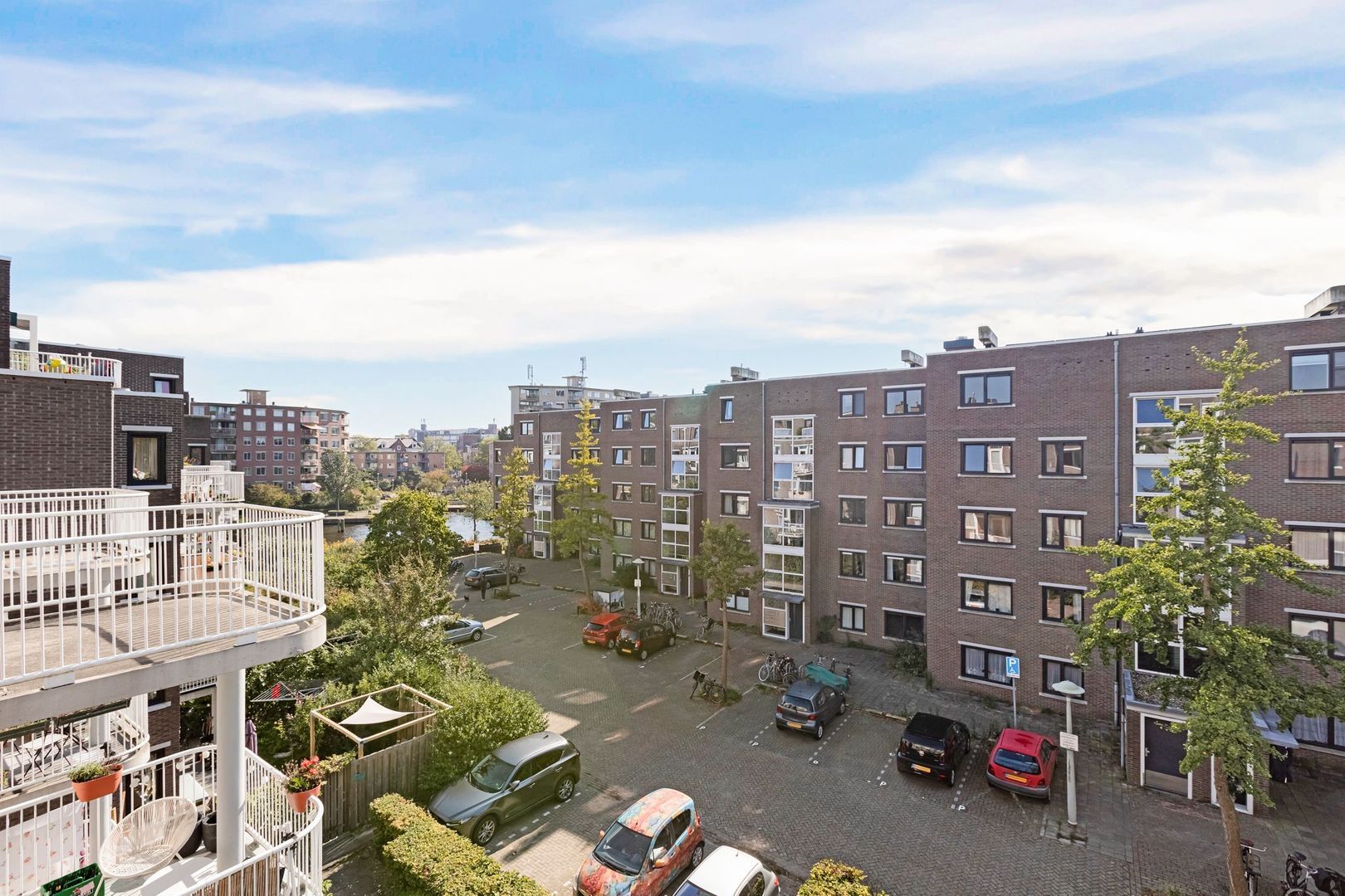 Marcantilaan 66, Amsterdam foto-11