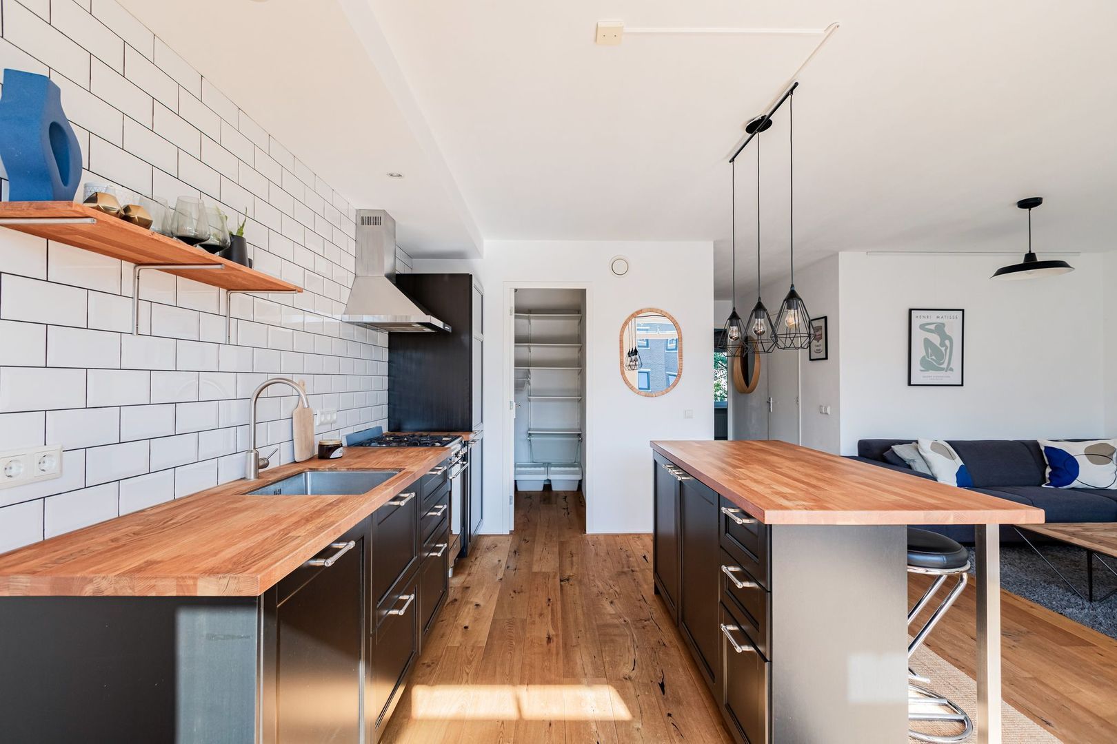 Marcantilaan 66, Amsterdam foto-13