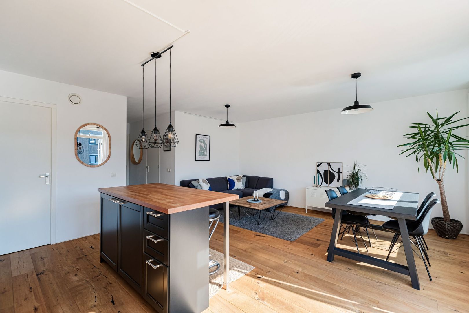 Marcantilaan 66, Amsterdam foto-12