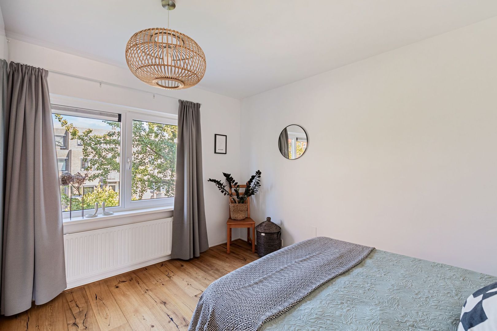 Marcantilaan 66, Amsterdam foto-16