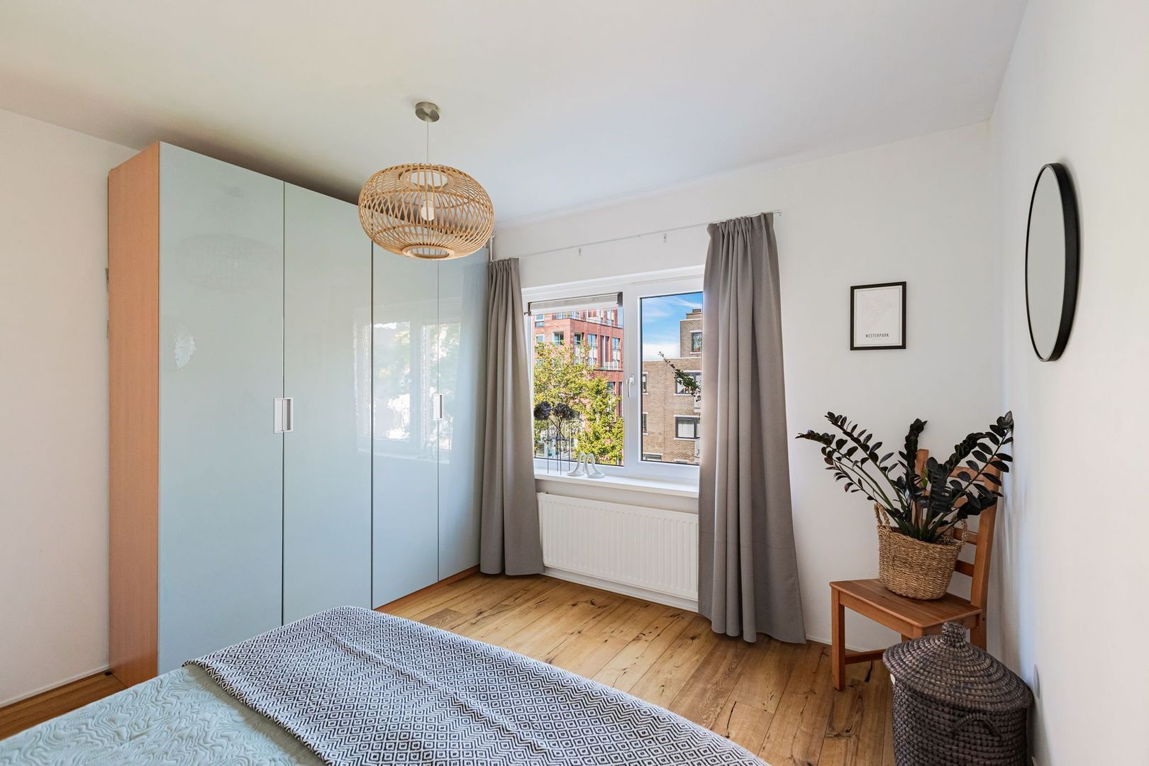 Marcantilaan 66, Amsterdam foto-17