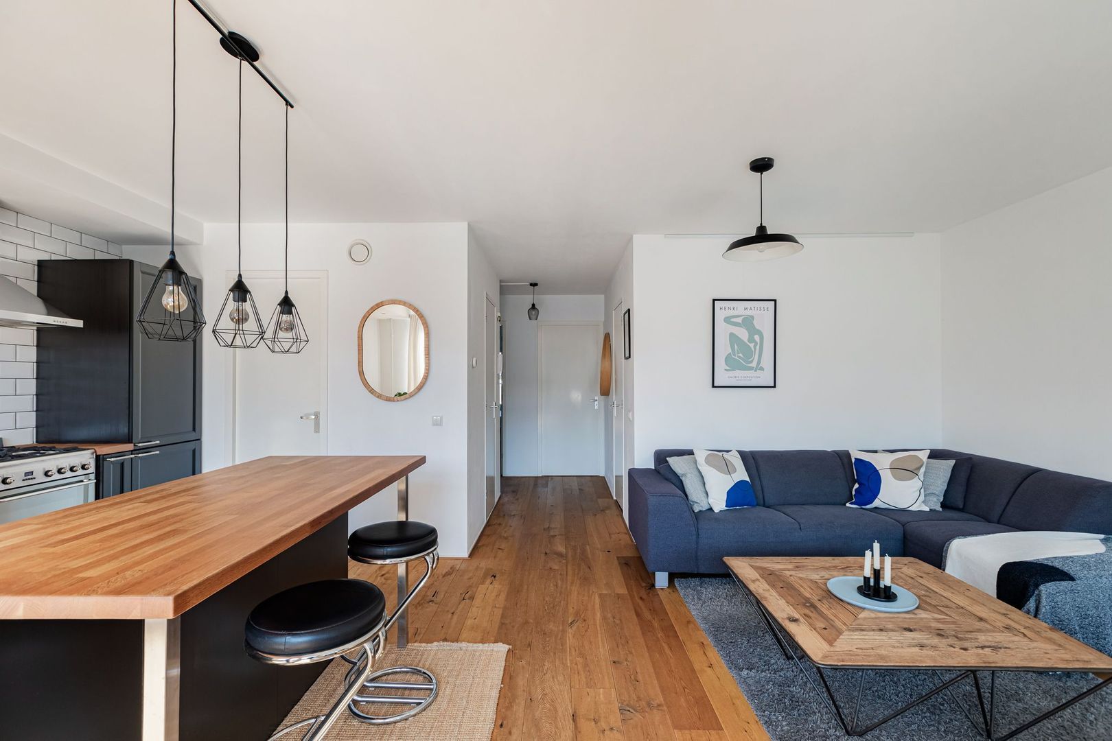 Marcantilaan 66, Amsterdam foto-14