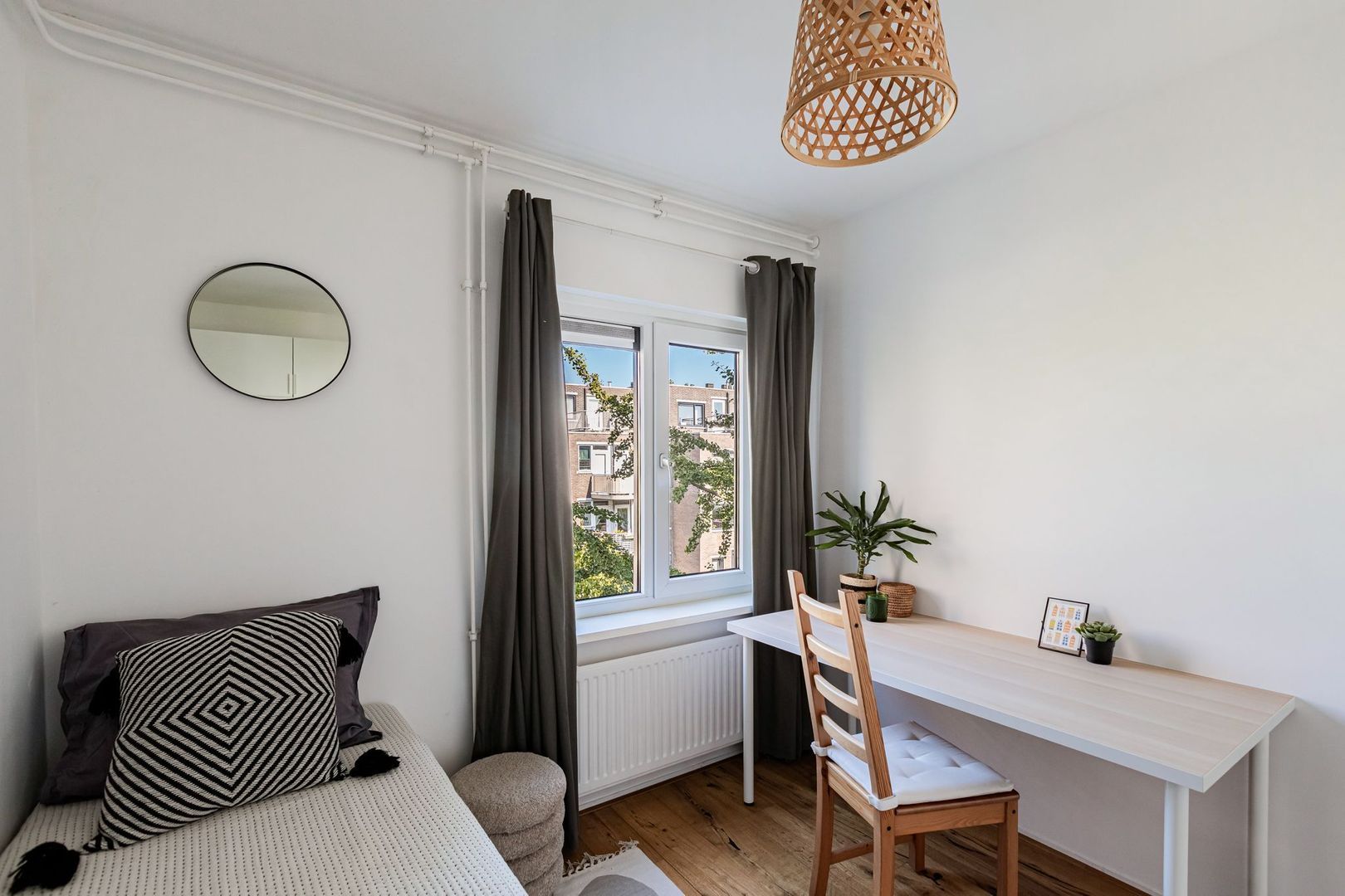 Marcantilaan 66, Amsterdam foto-20