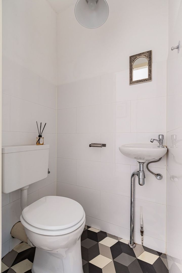 Marcantilaan 66, Amsterdam foto-23