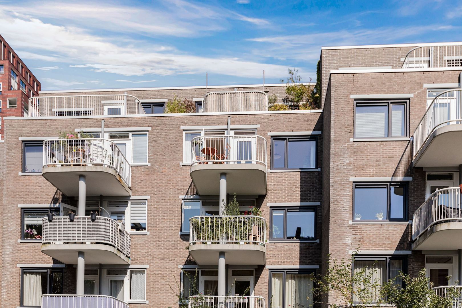 Marcantilaan 66, Amsterdam foto-24