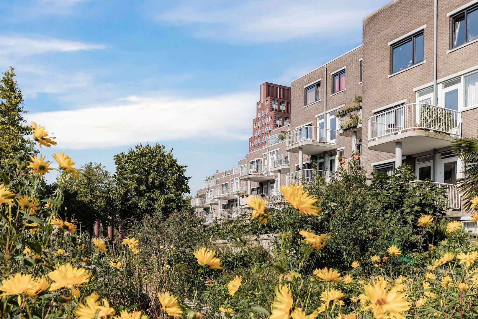 Marcantilaan 66, Amsterdam foto-25