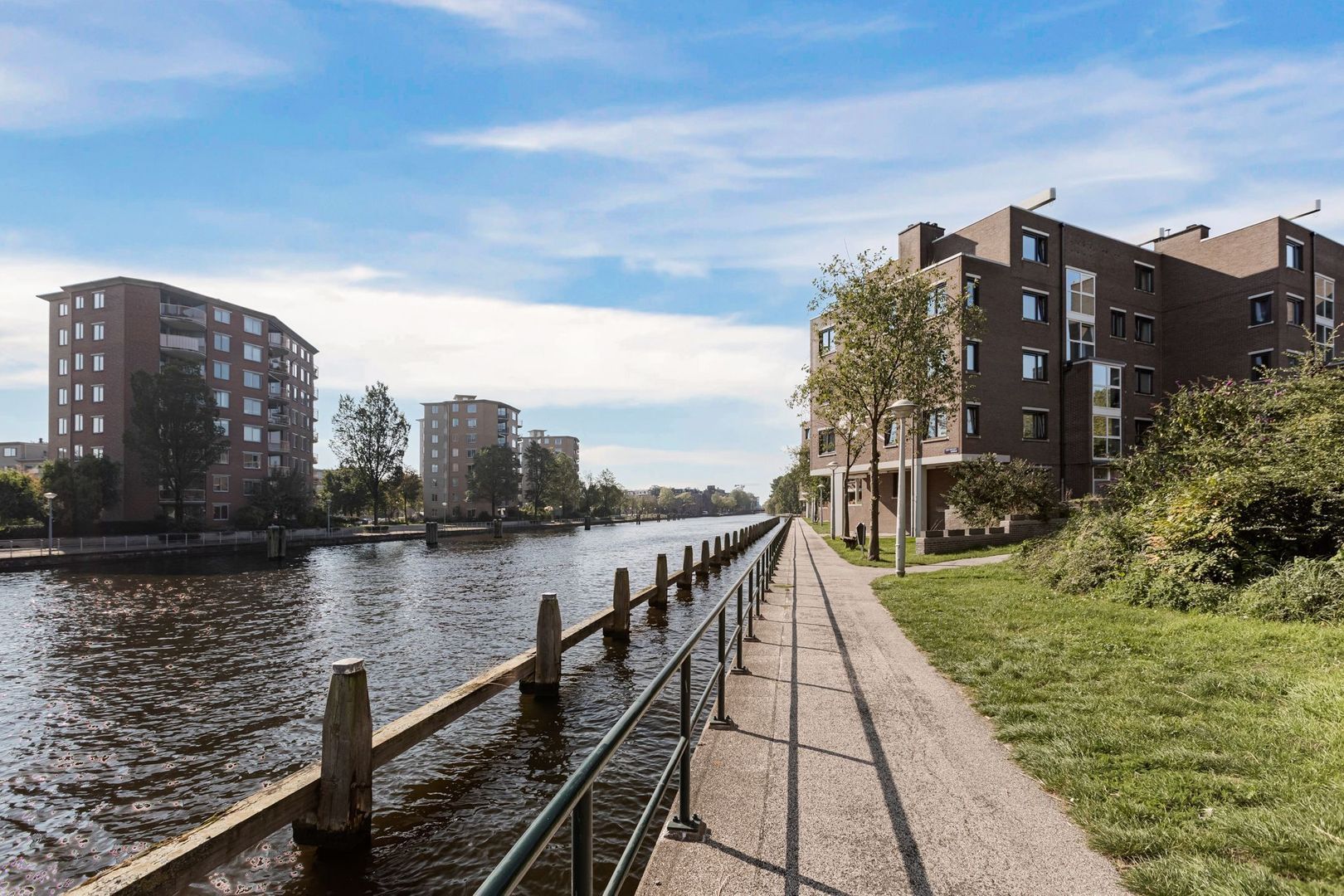 Marcantilaan 66, Amsterdam foto-26