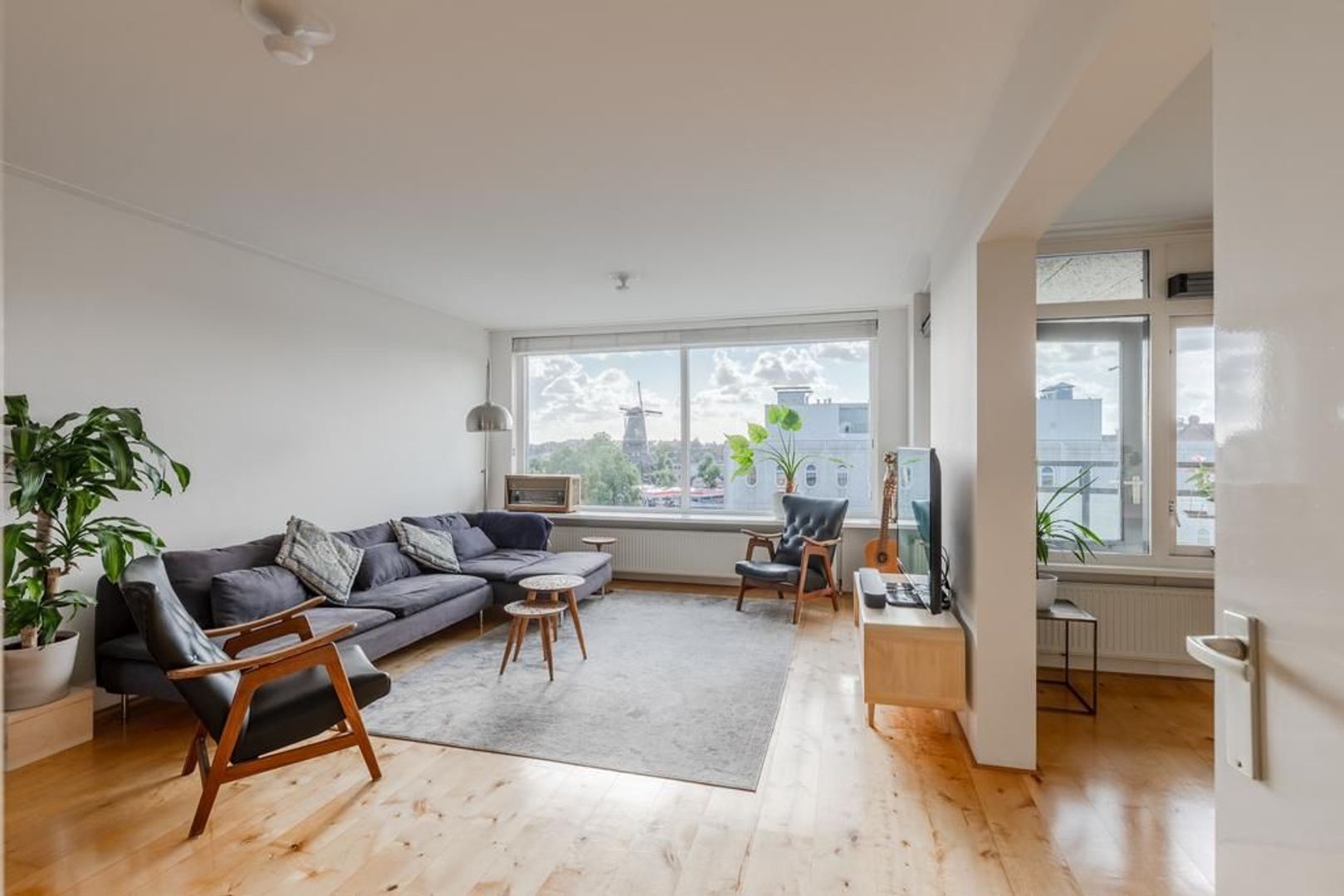Hoogte Kadijk 247, Amsterdam foto-1
