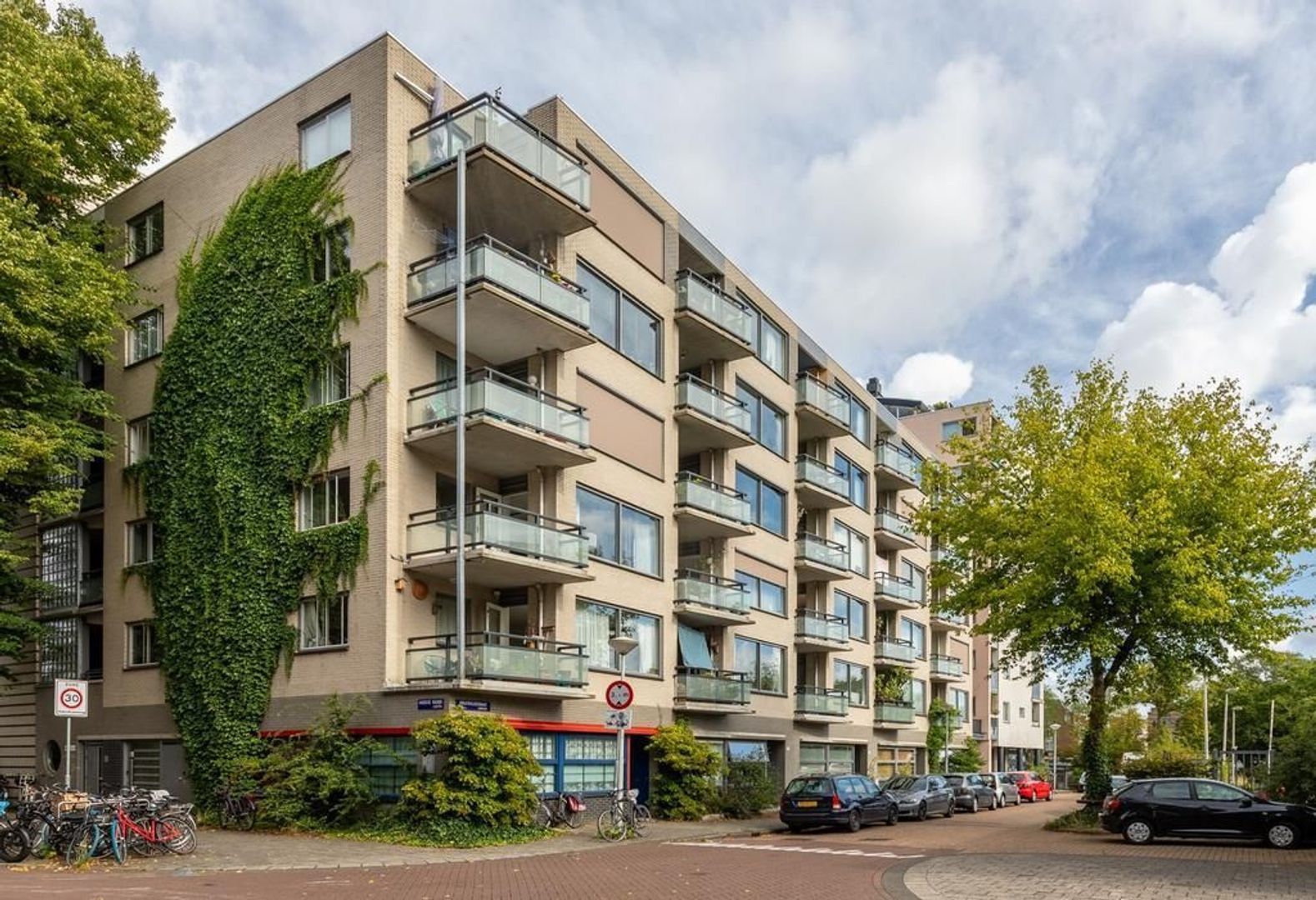 Hoogte Kadijk 247, Amsterdam foto-0